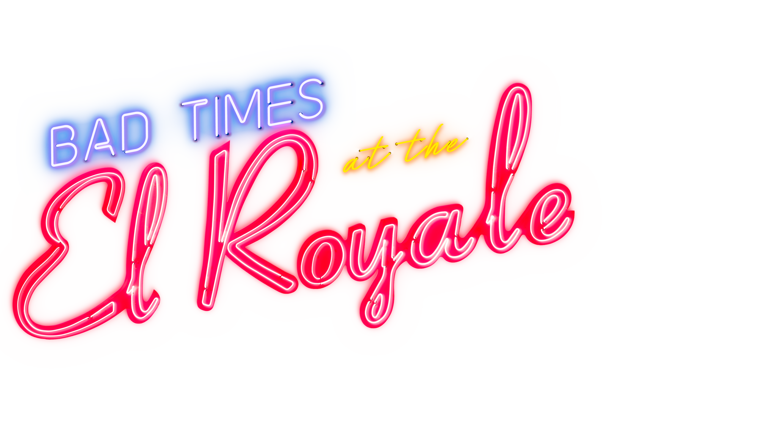 Bad Times At The El Royale