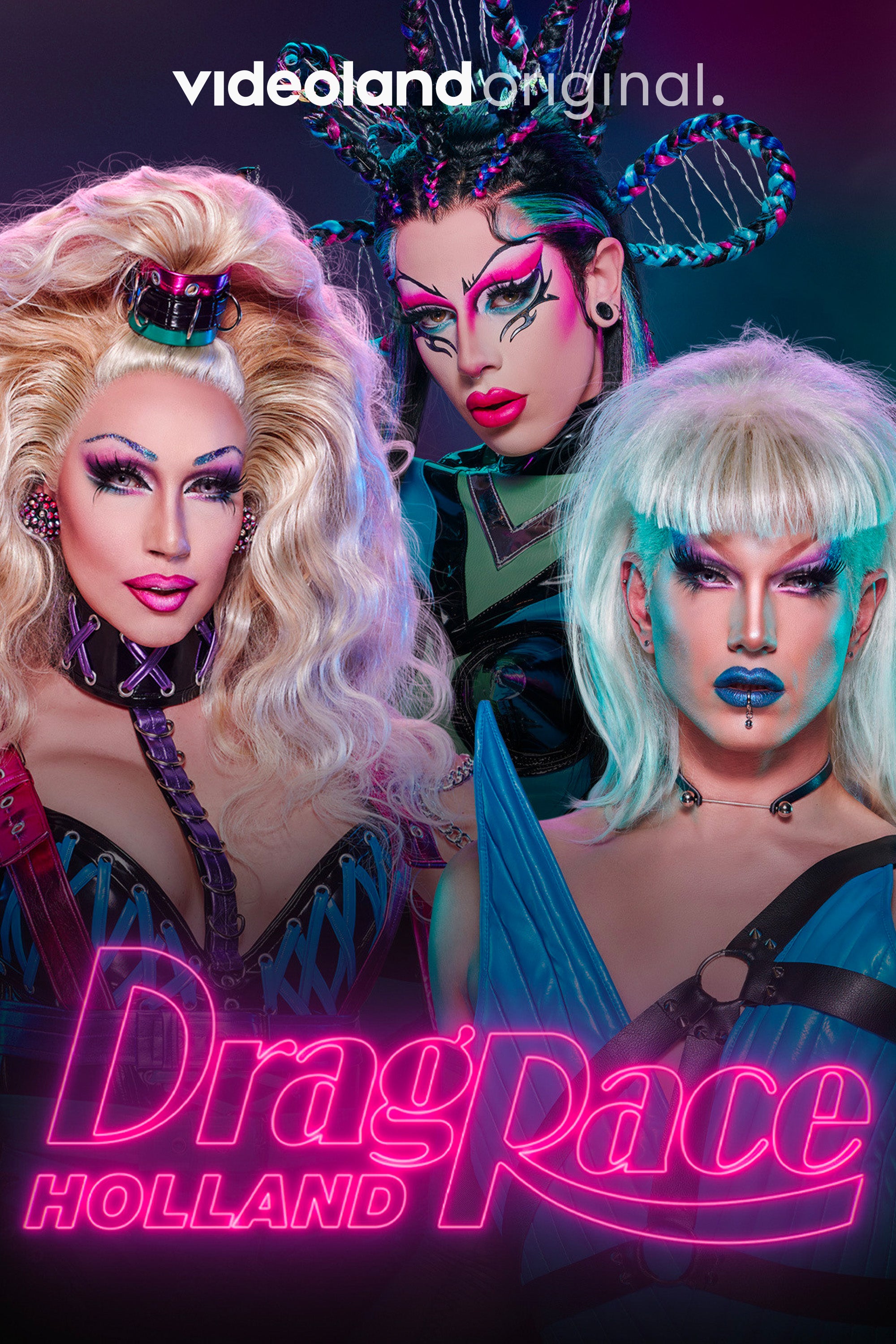 Drag Race Holland