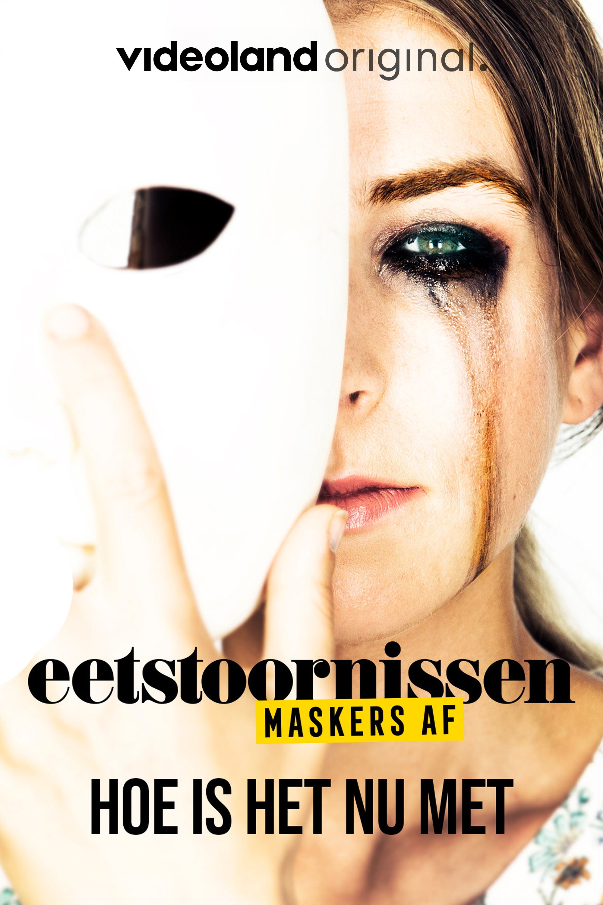 Eetstoornissen: Maskers Af