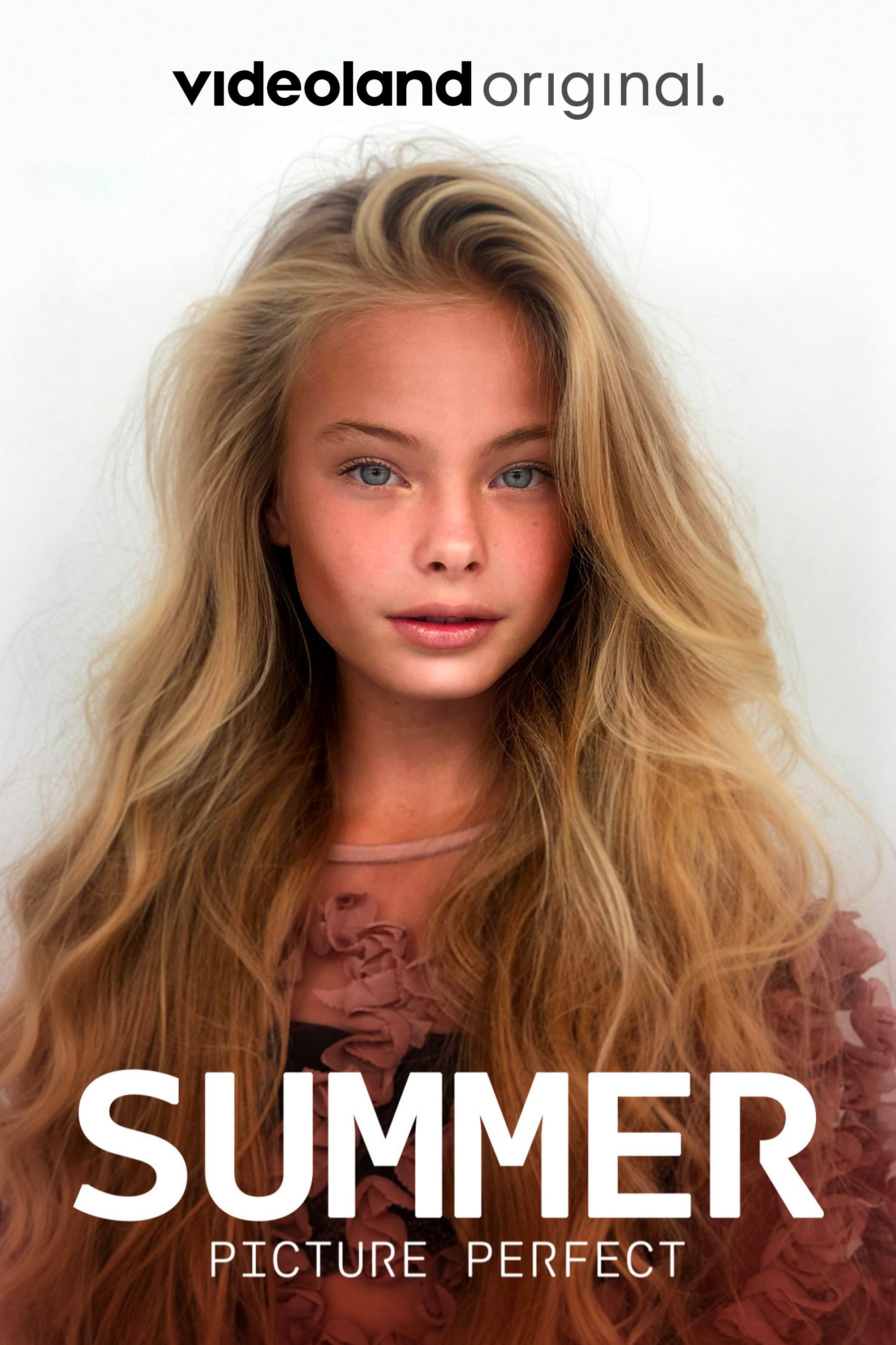 Summer de Snoo - Picture Perfect