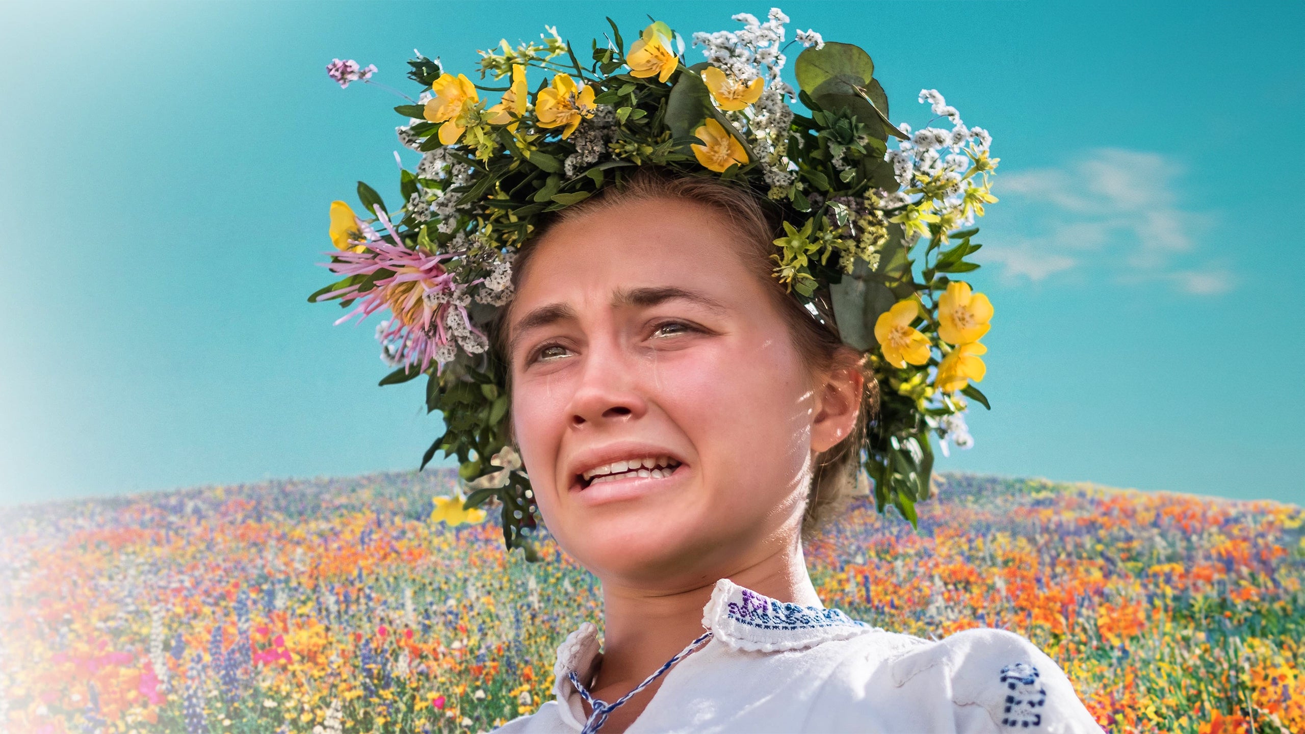 Midsommar