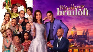 Trailer: Marokkaanse Bruiloft
