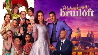 Marokkaanse Bruiloft