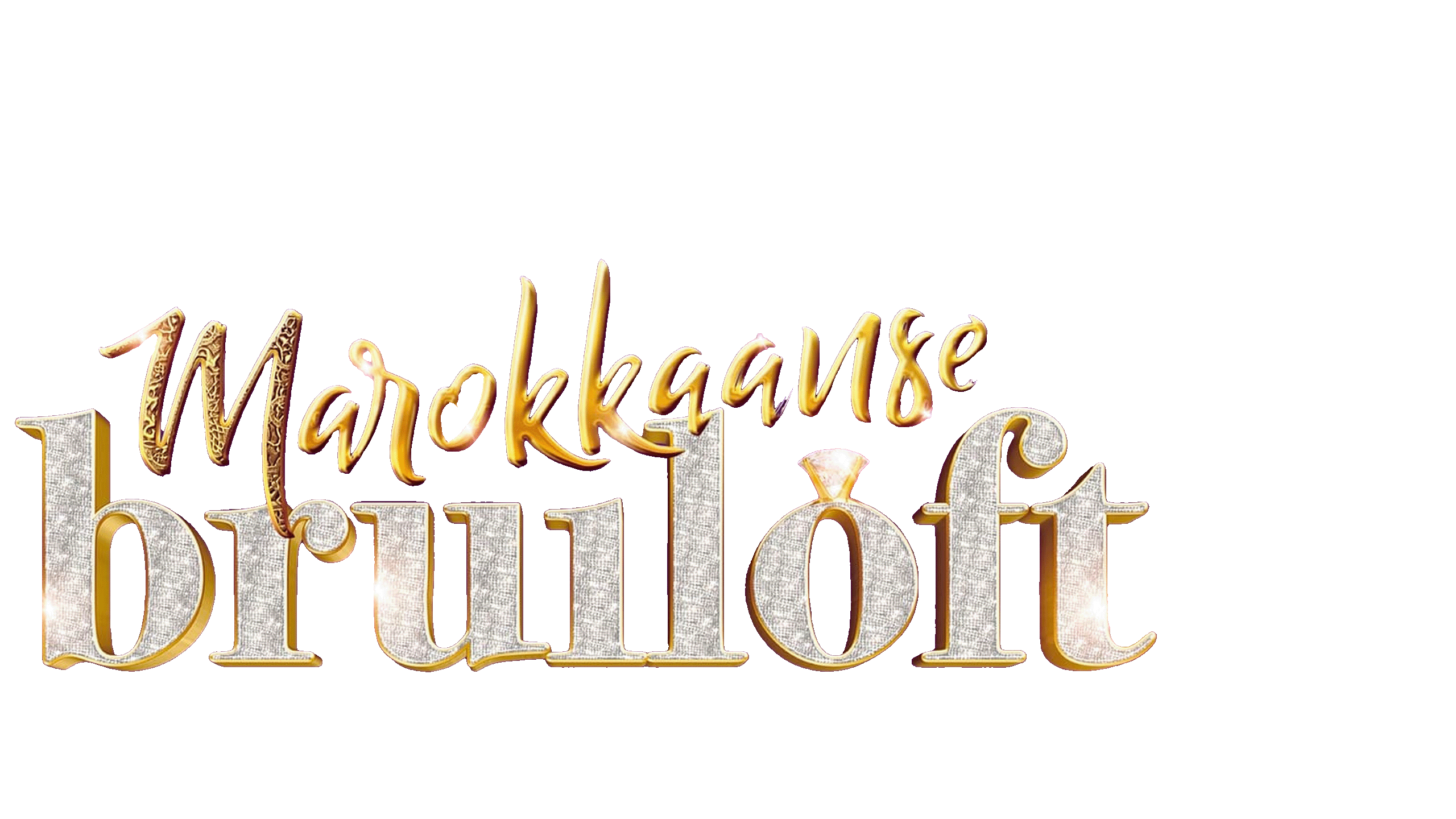 Marokkaanse Bruiloft