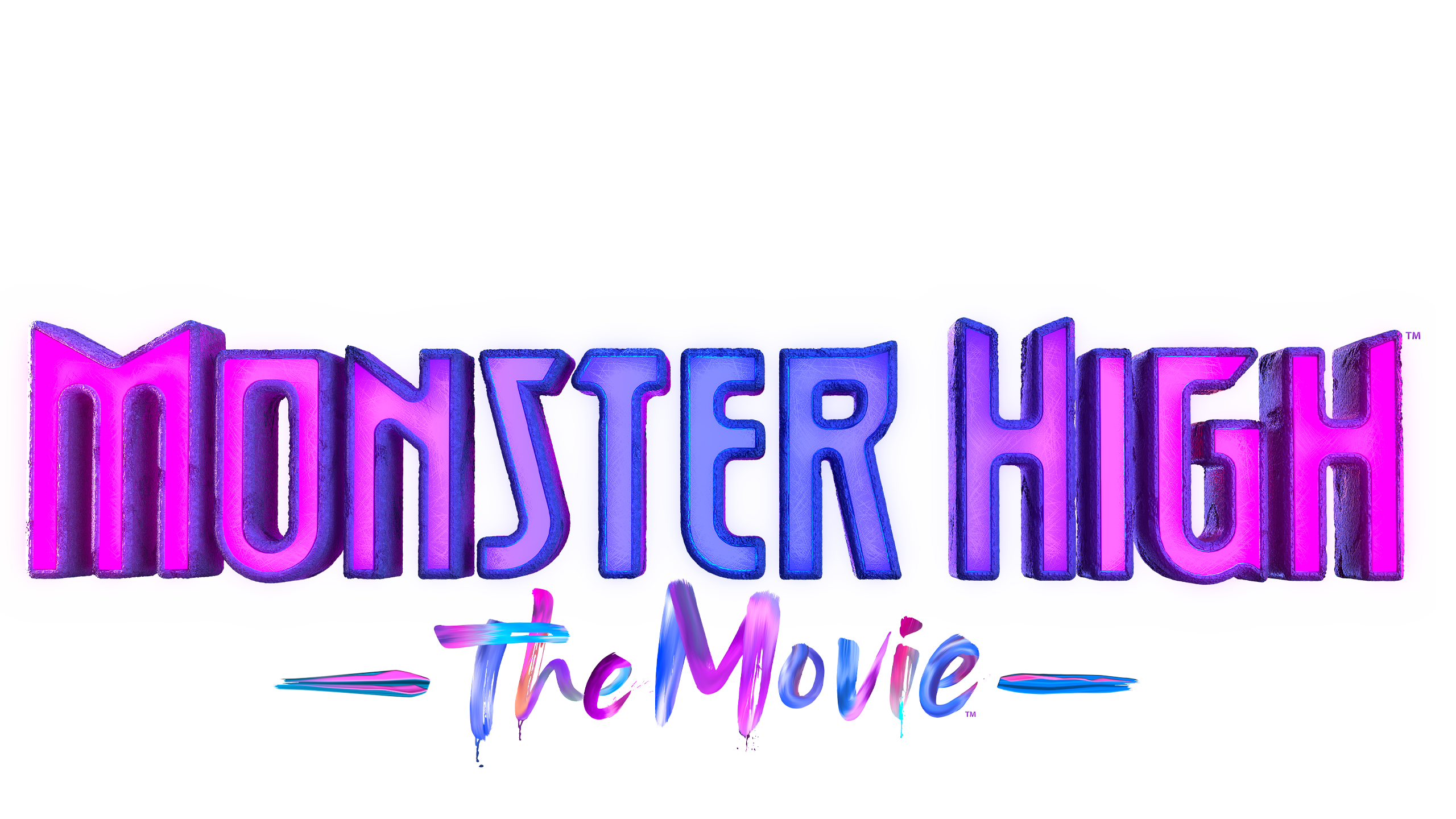 Monster High: The Movie