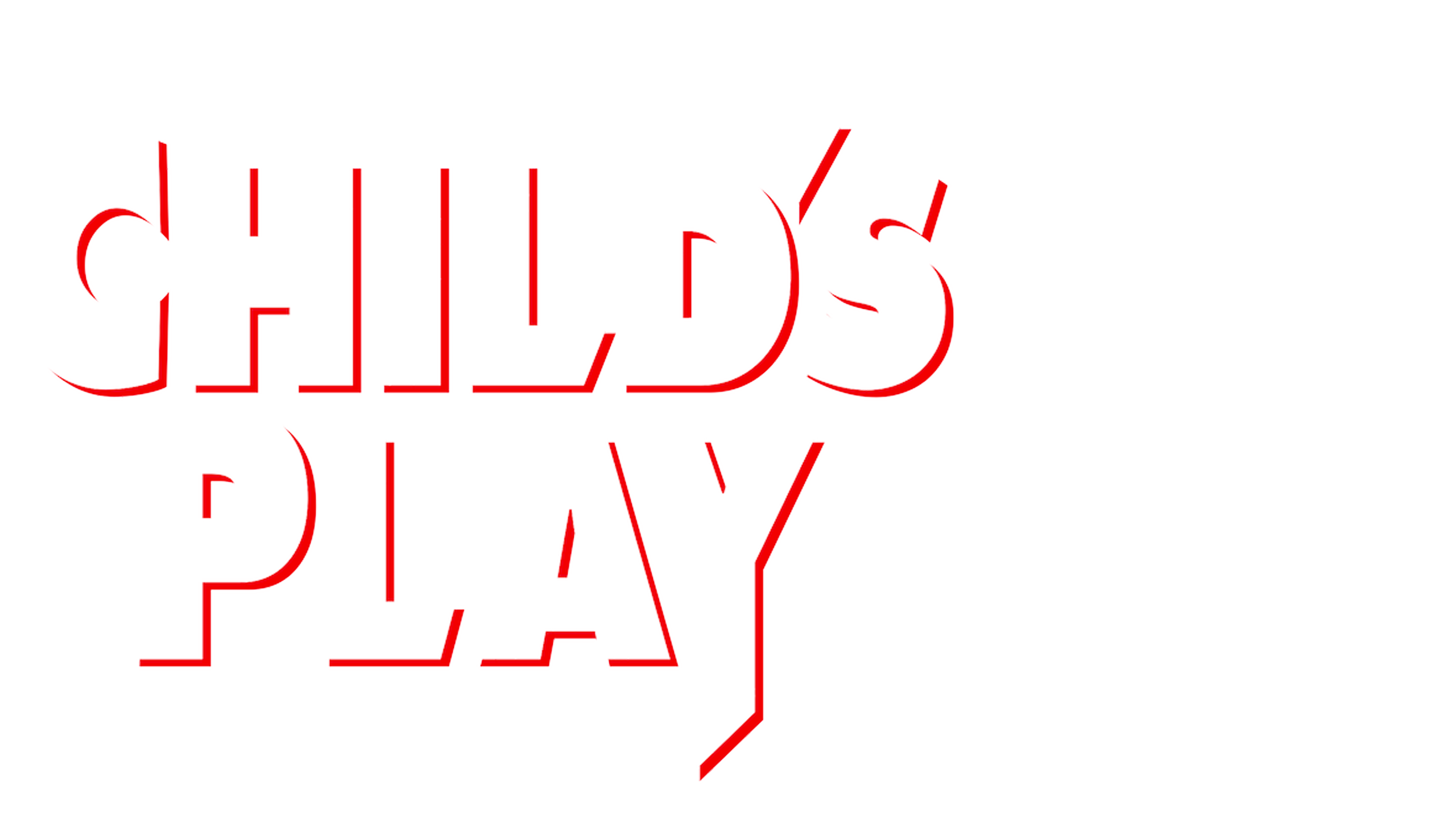 Child's Play