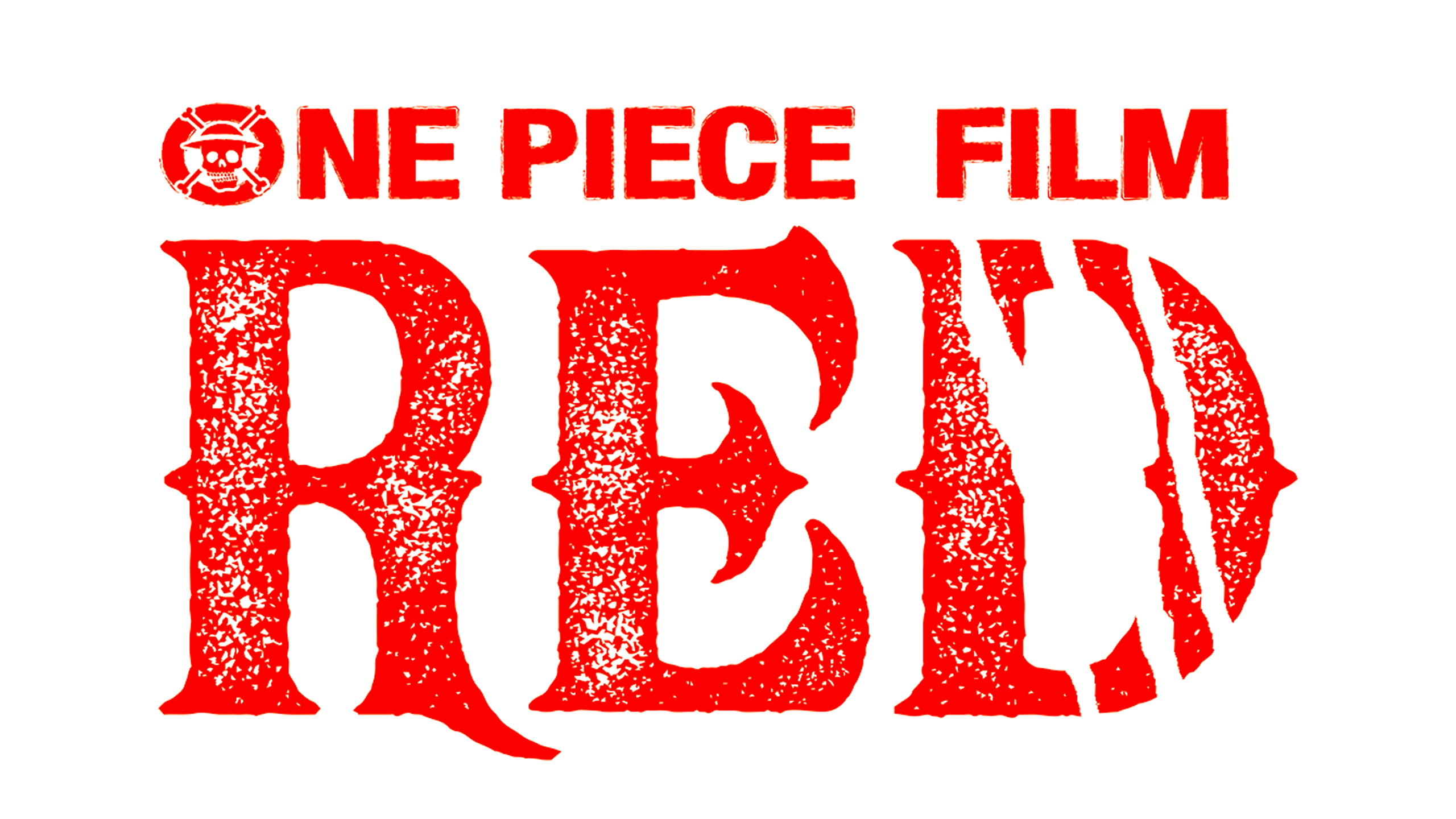 One Piece Film: Red
