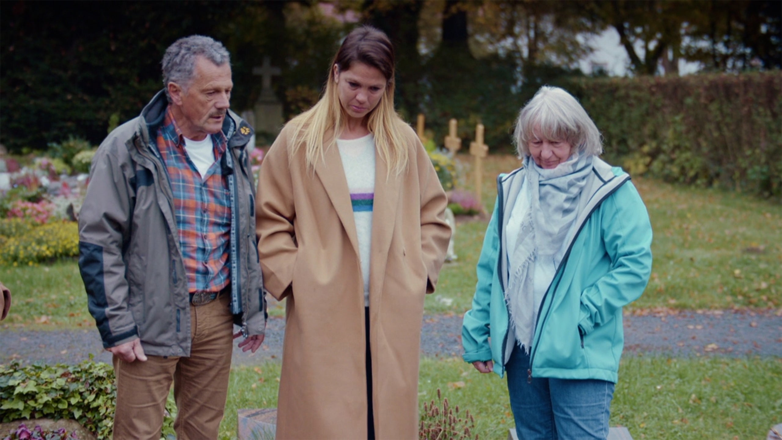 Nachtmerrie Tegen Sluitingsuur