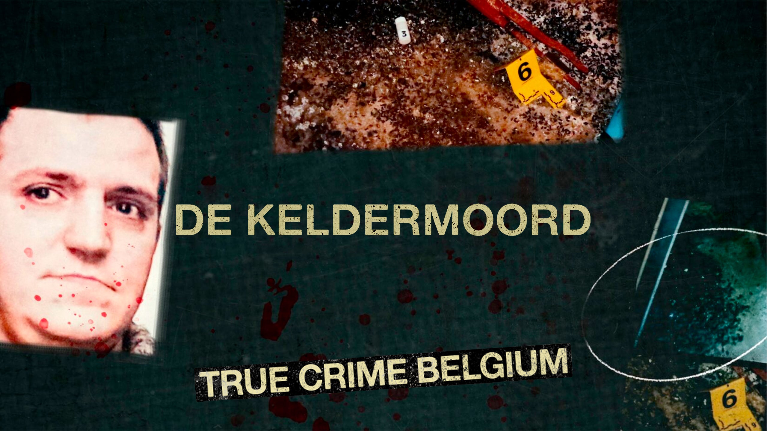 De Keldermoord