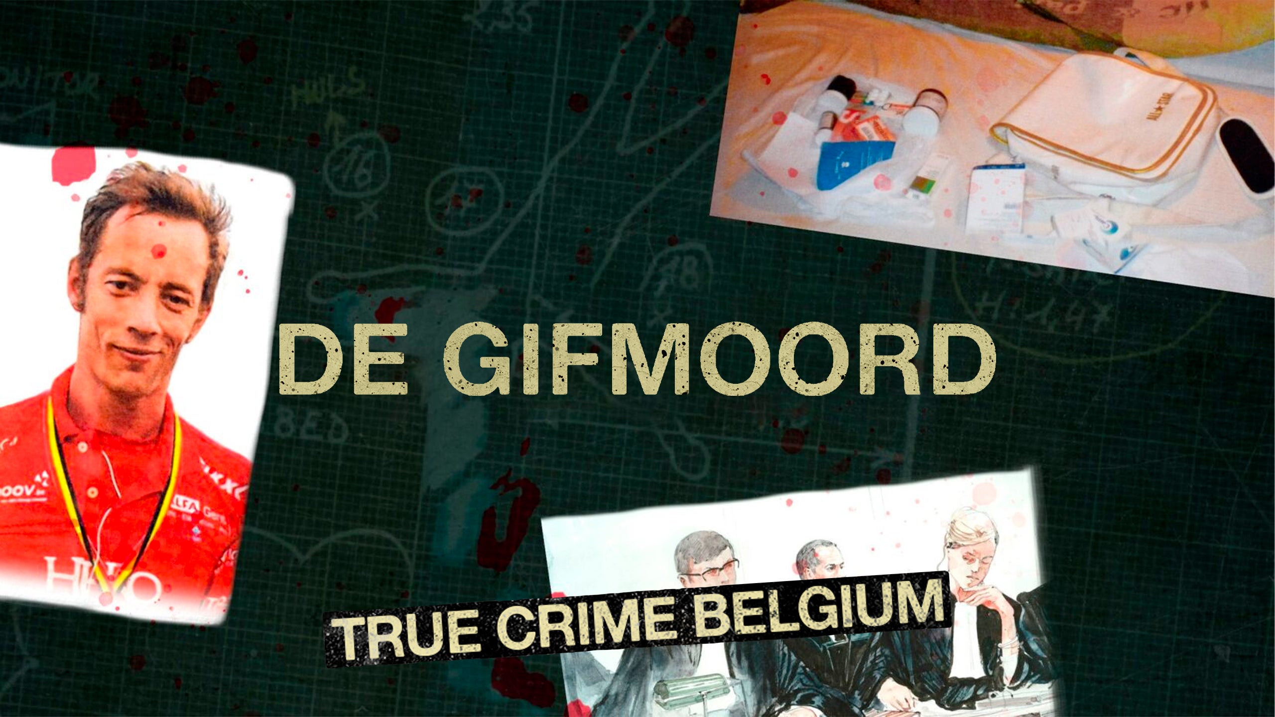 De Gifmoord
