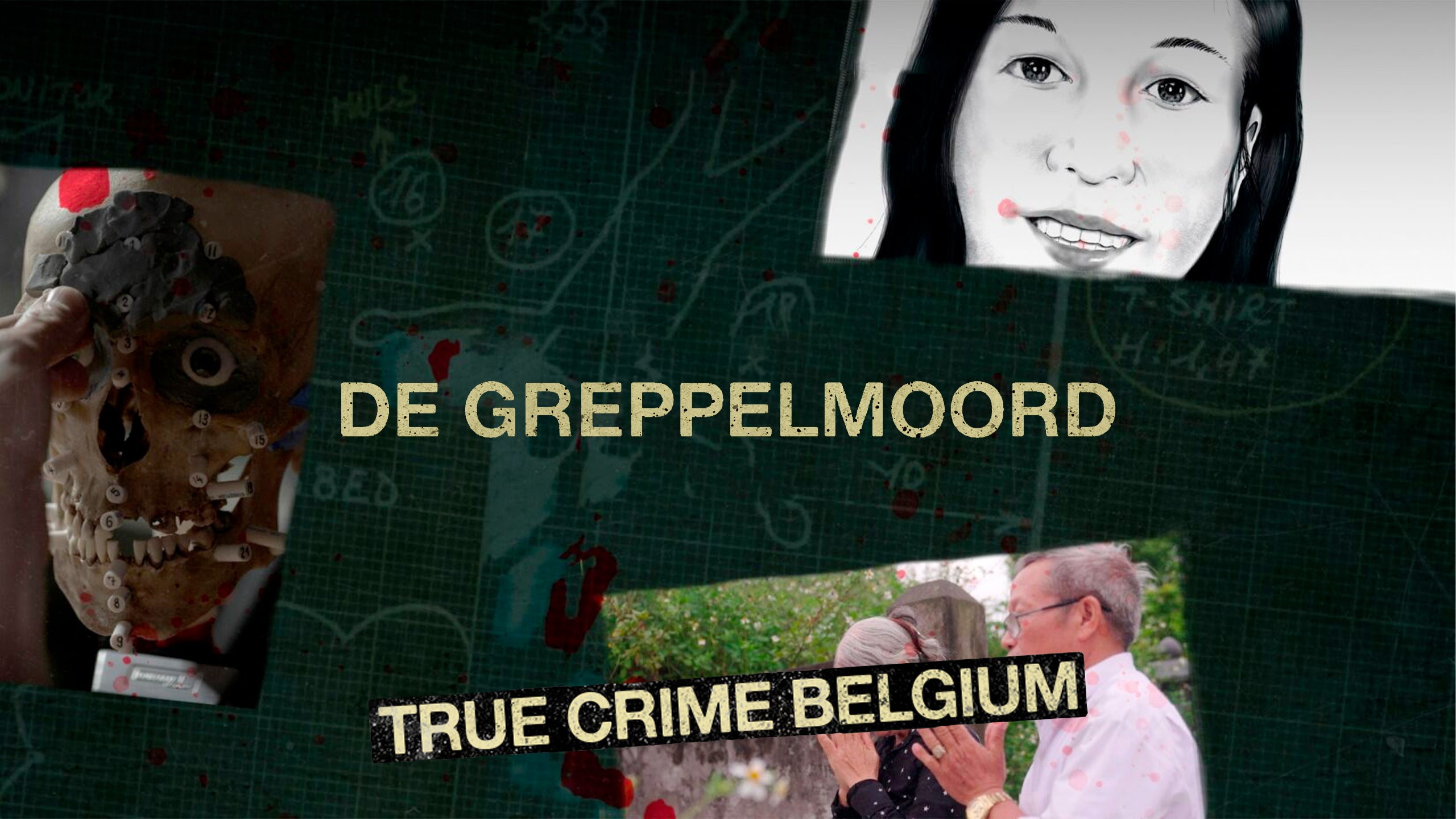 De Greppelmoord