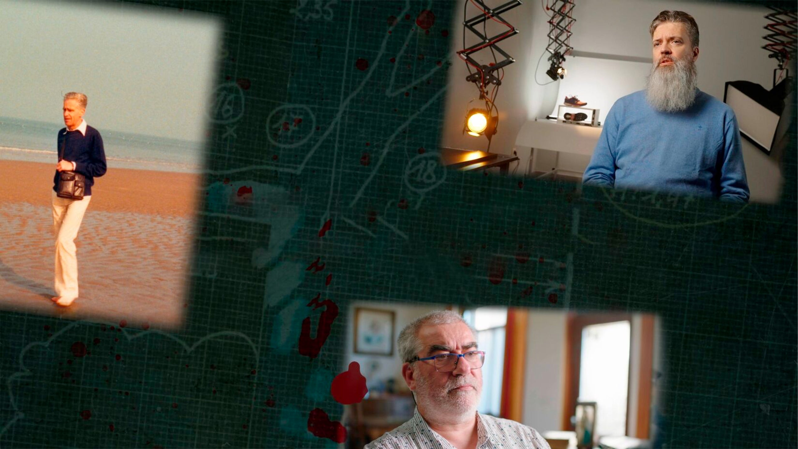 Rijk, Dood En Opgelicht