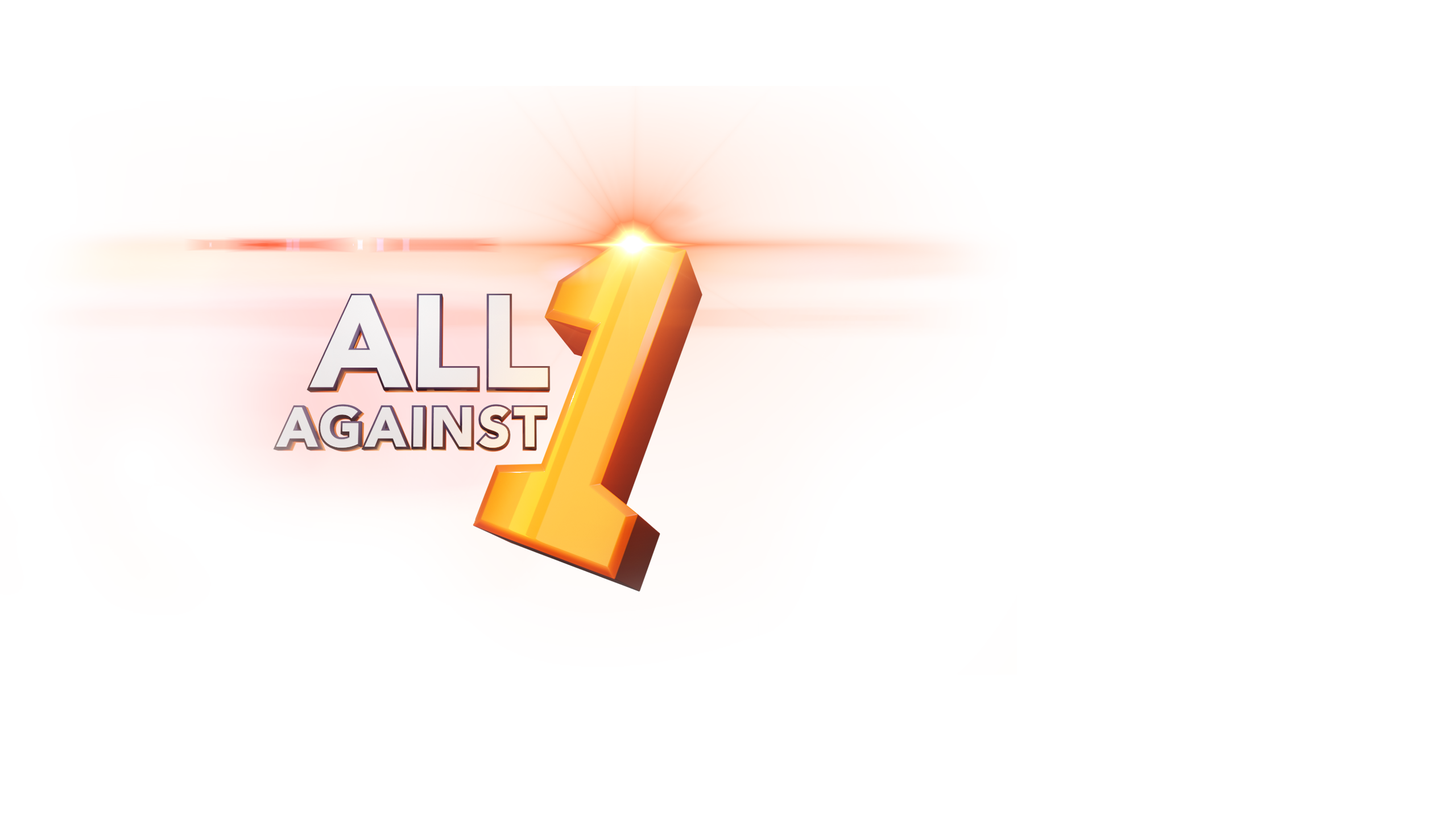 All Against 1