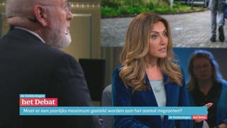 RTL De Verkiezingen: Het Debat
