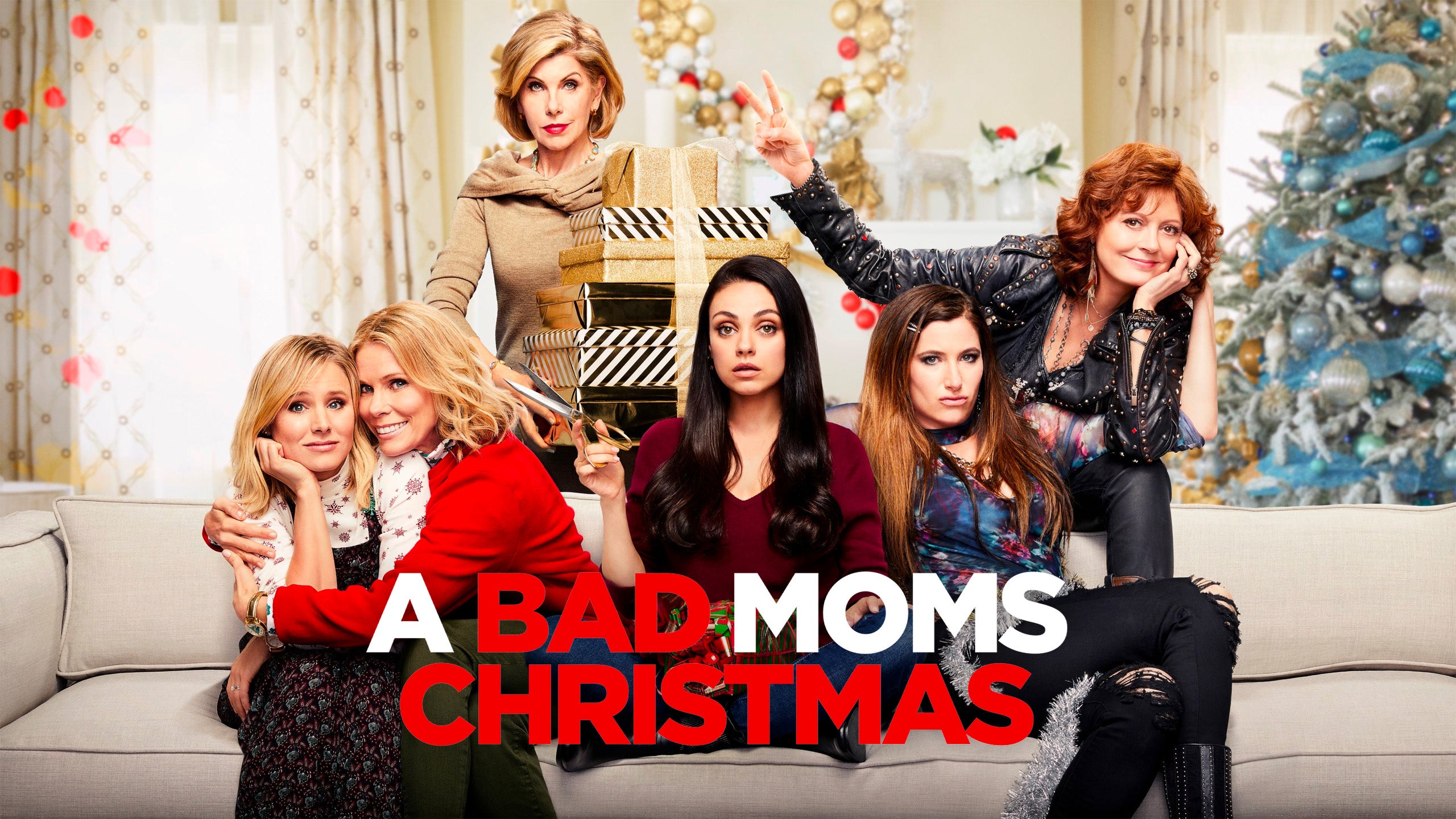 Bad Moms 2