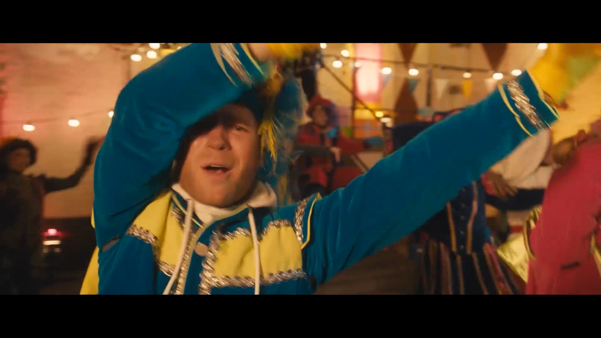 Bennie Taai Taai & Kim Kado: Kado's