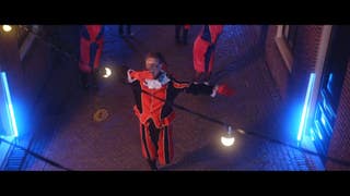 Party Piet Pablo: Dansen voor de Sint
