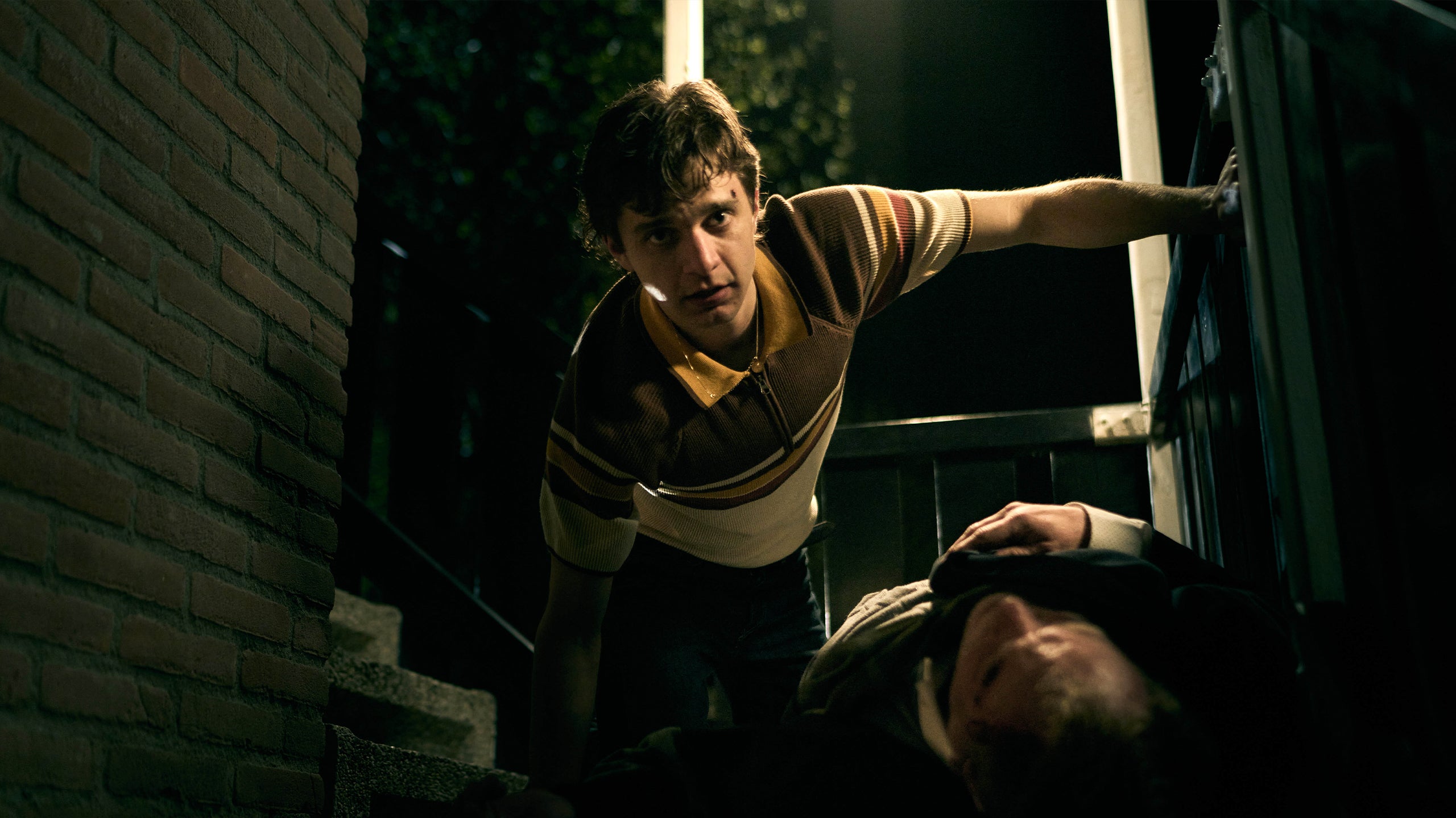 Een Moord Kost Meer Levens