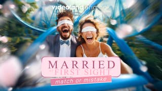 Promo: Married at First Sight: Match or Mistake Seizoen 2