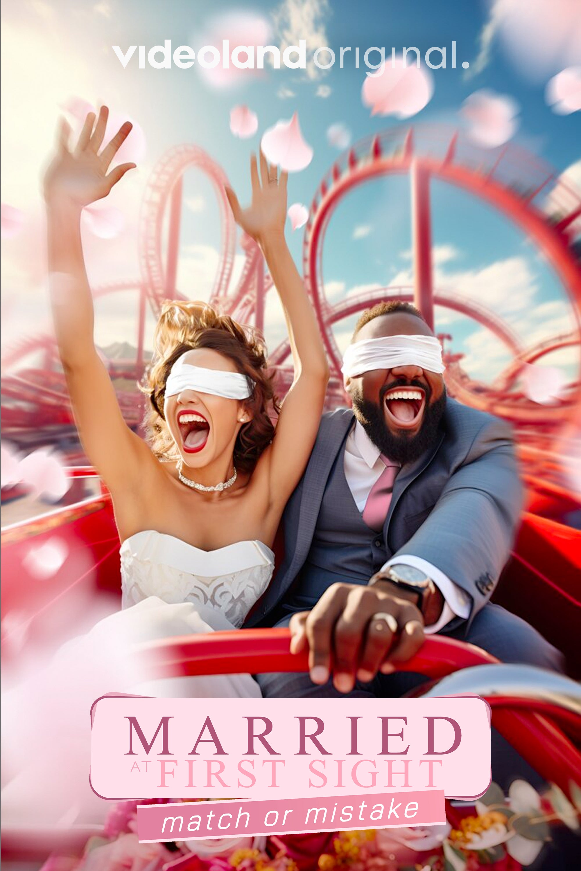 Married At First Sight: Match Or Mistake