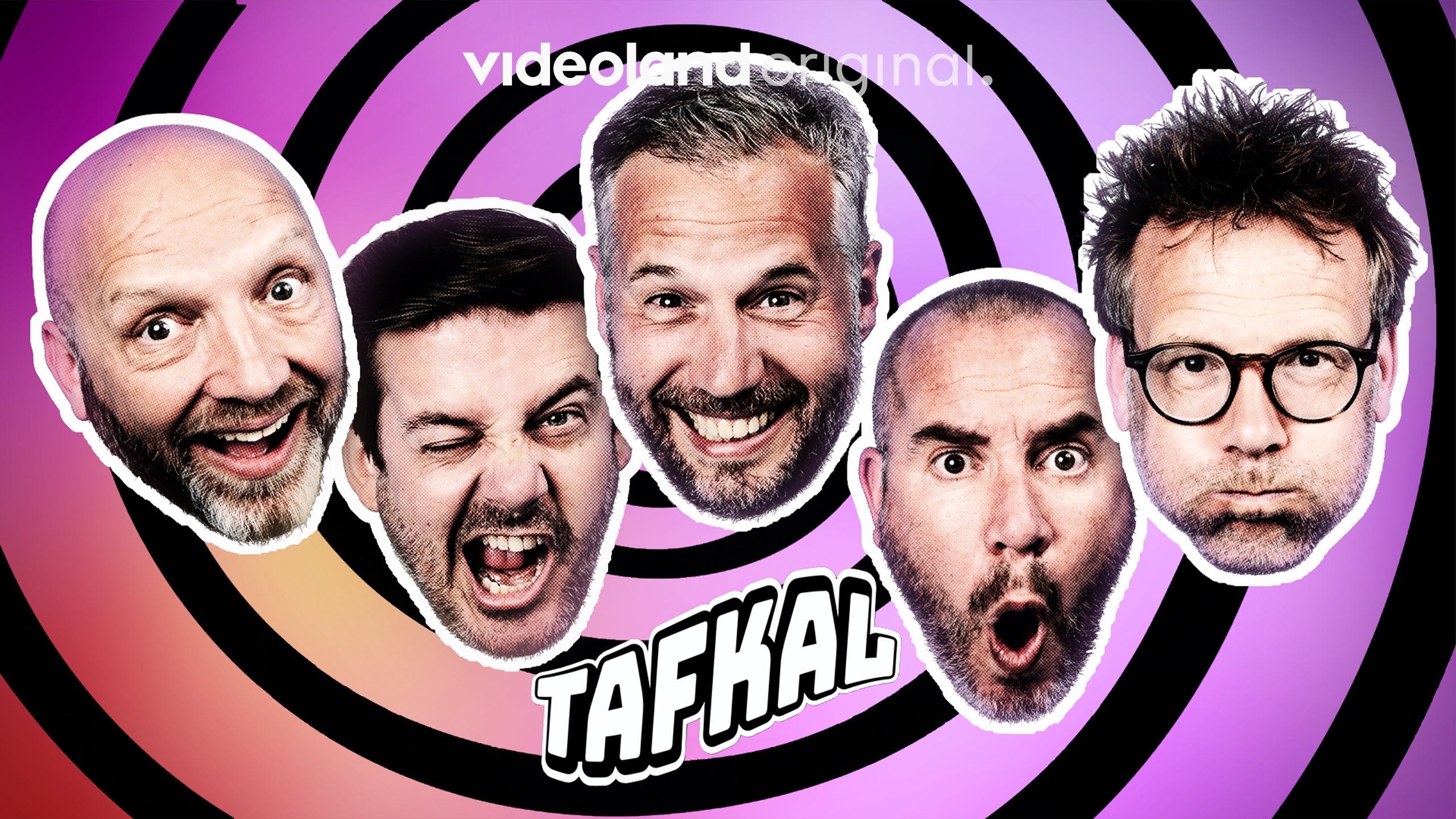 The Artists Formerly Known As Lama's