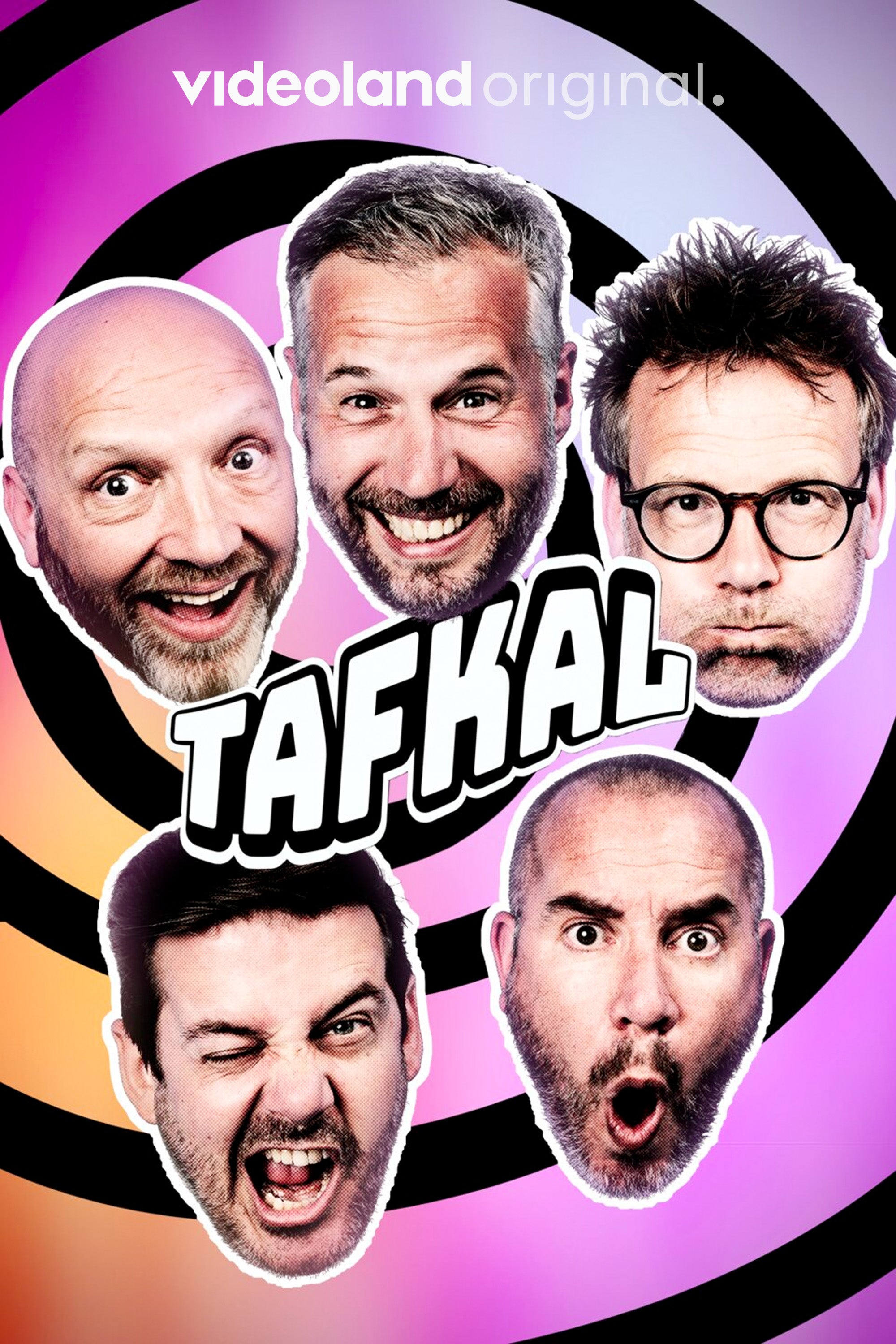 The Artists Formerly Known As Lama's