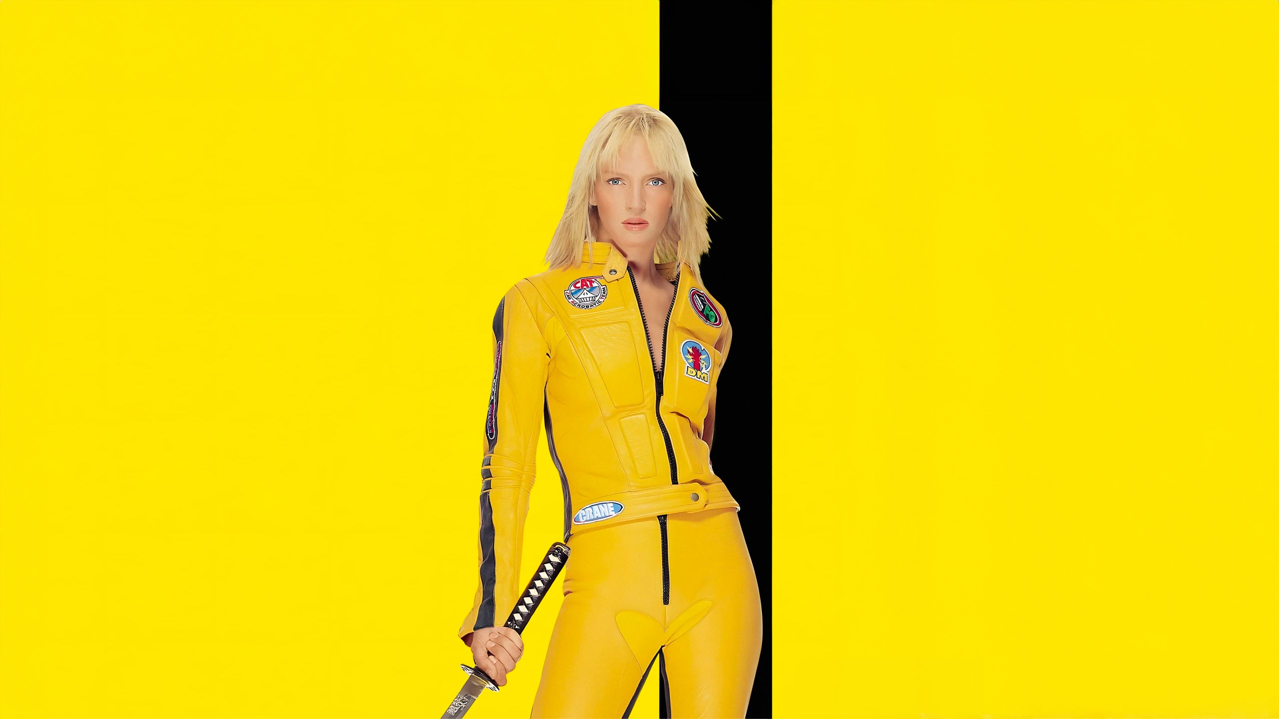 Kill Bill: Vol 1