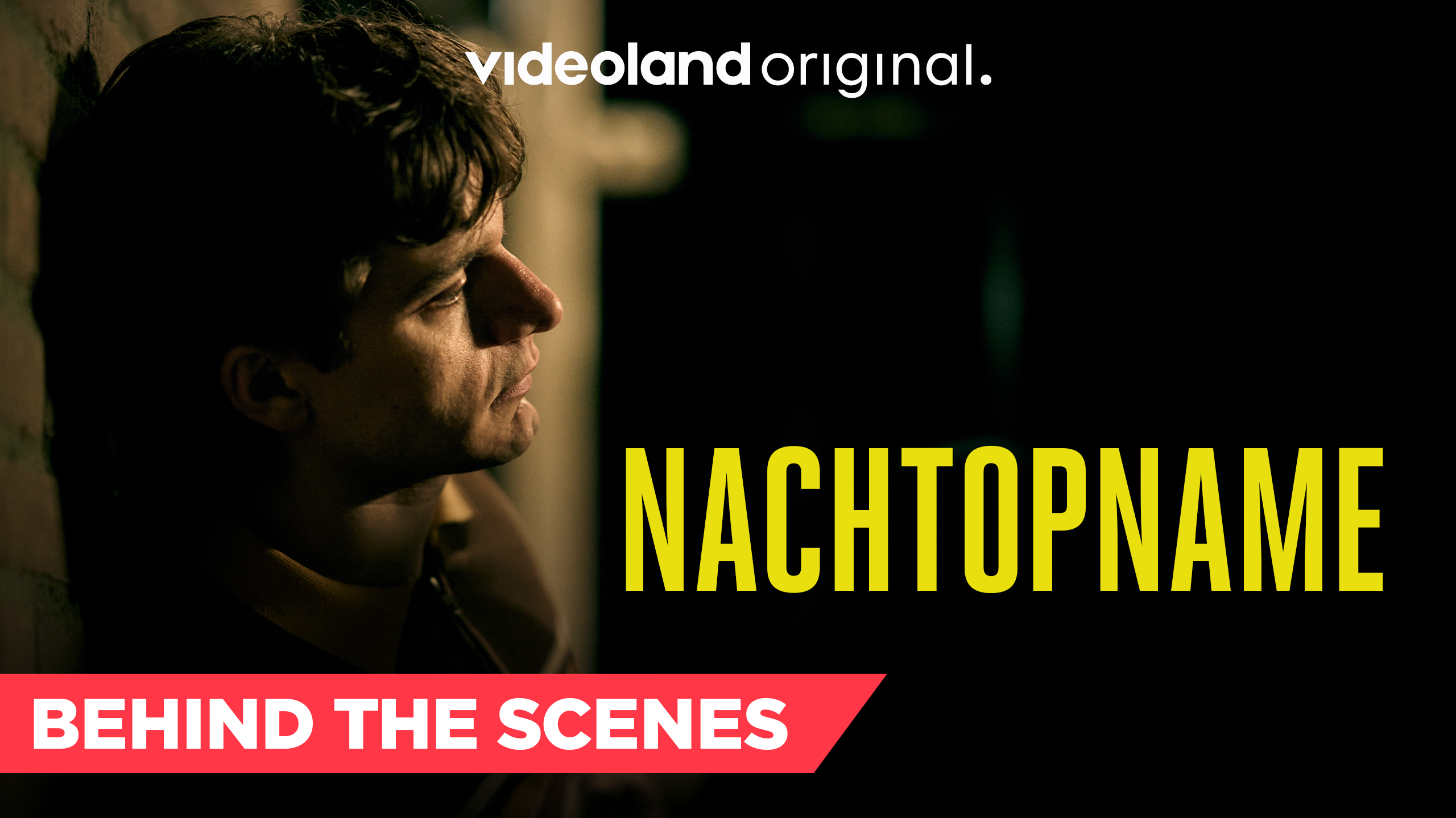 Behind the scenes: Nachtopname: Een Moord Kost Meer Levens