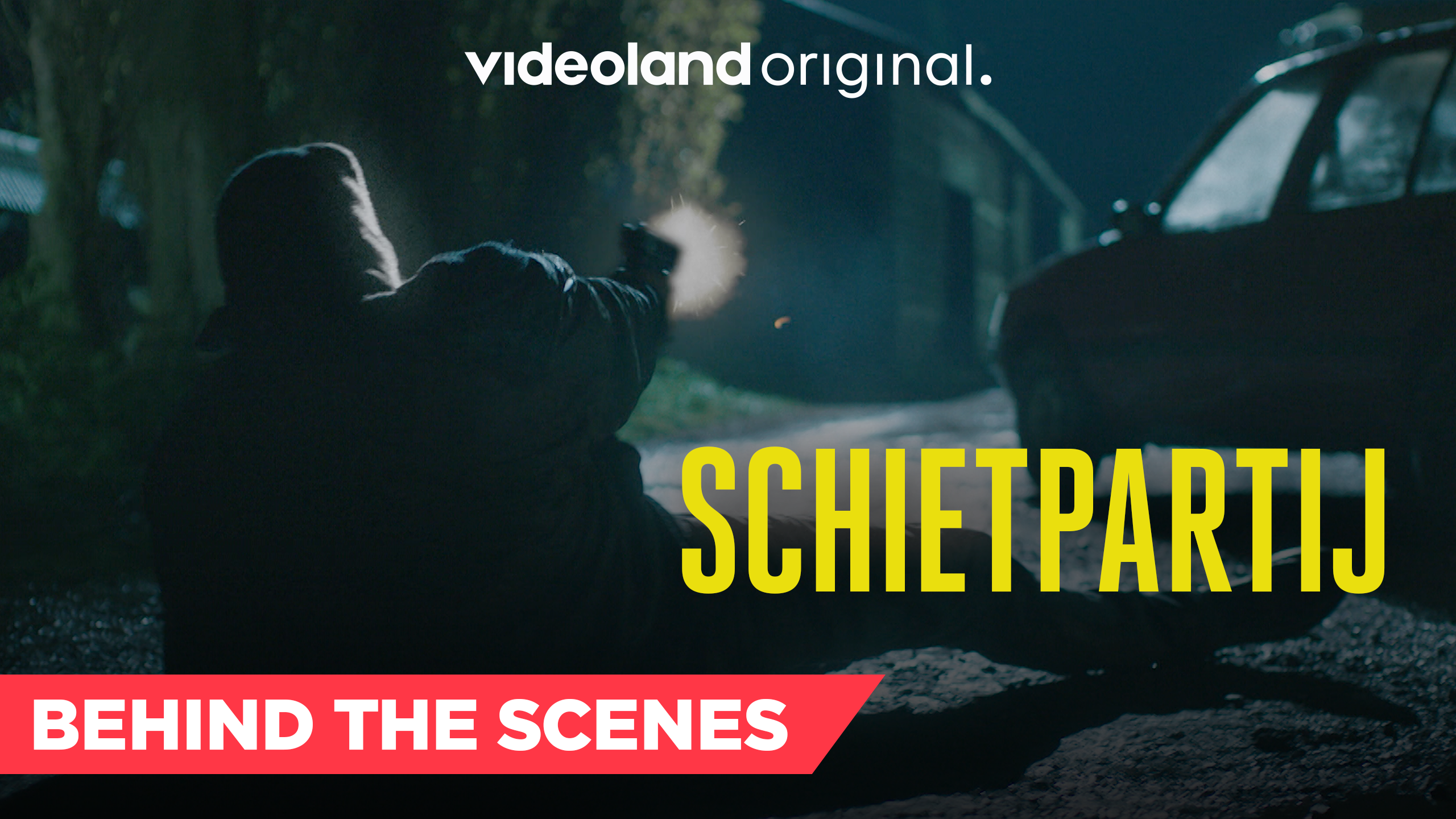 Behind the scenes: Schietpartij: Een Moord Kost Meer Levens