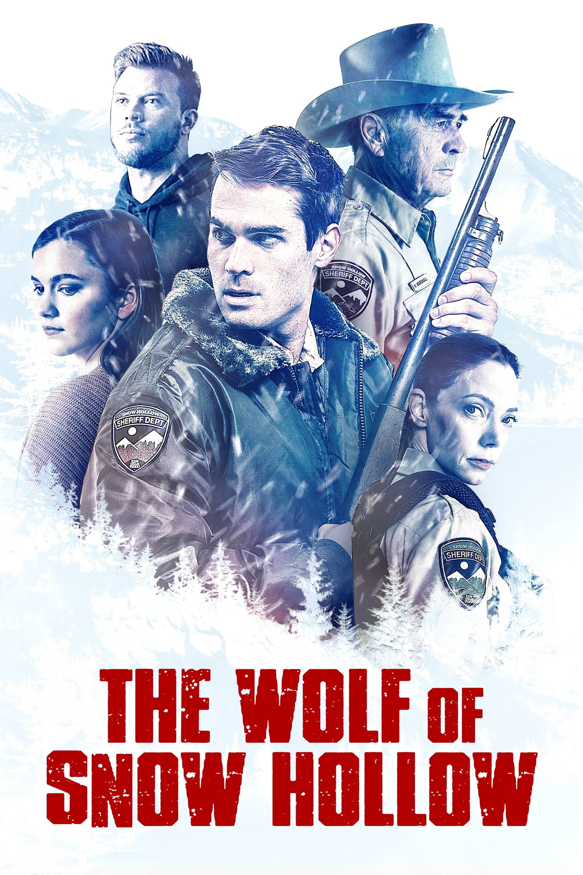 The Wolf Of Snow Hollow