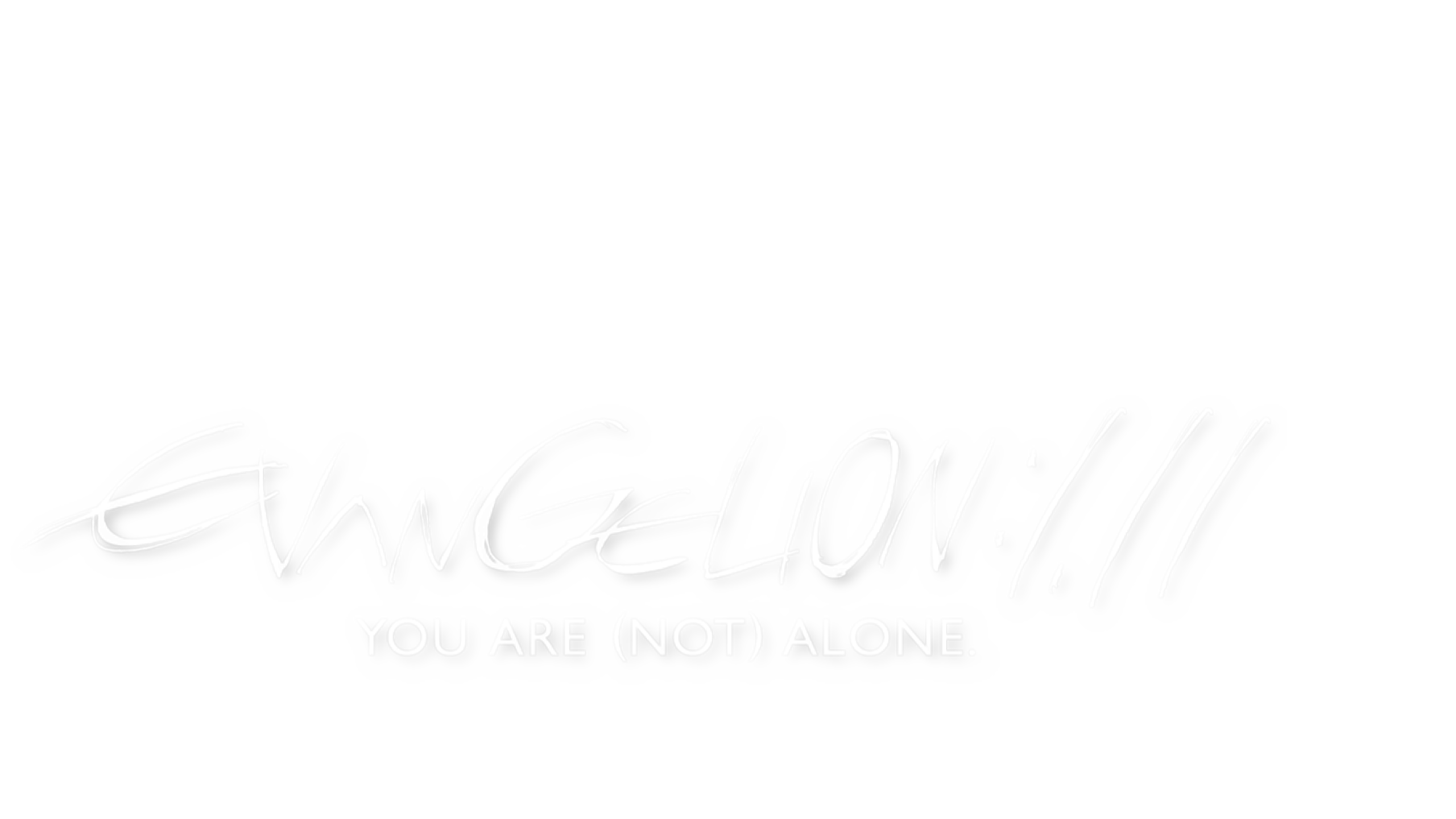 Evangelion: 1.11 You Are (Not) Alone