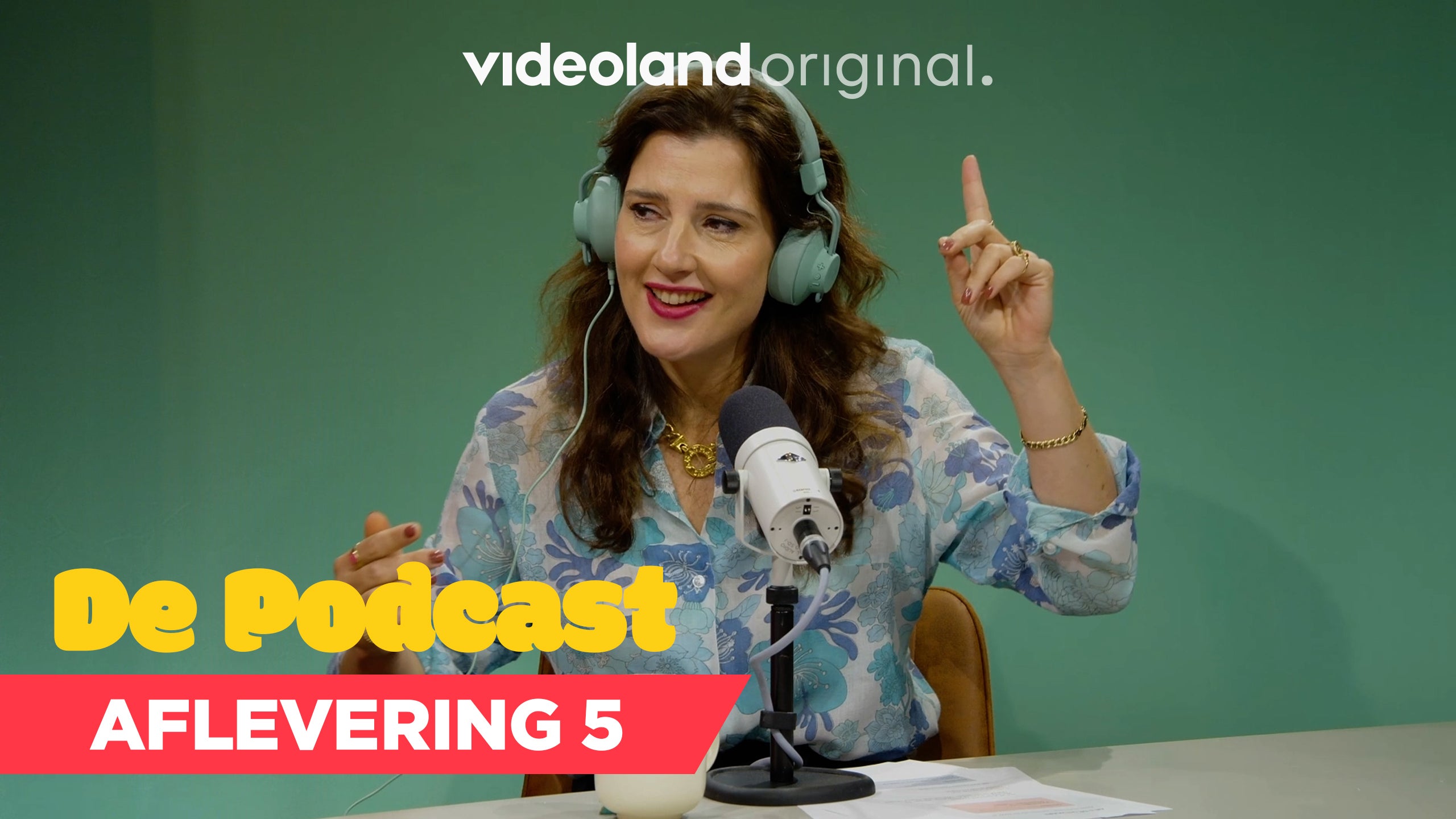 Podcast: Over de dood