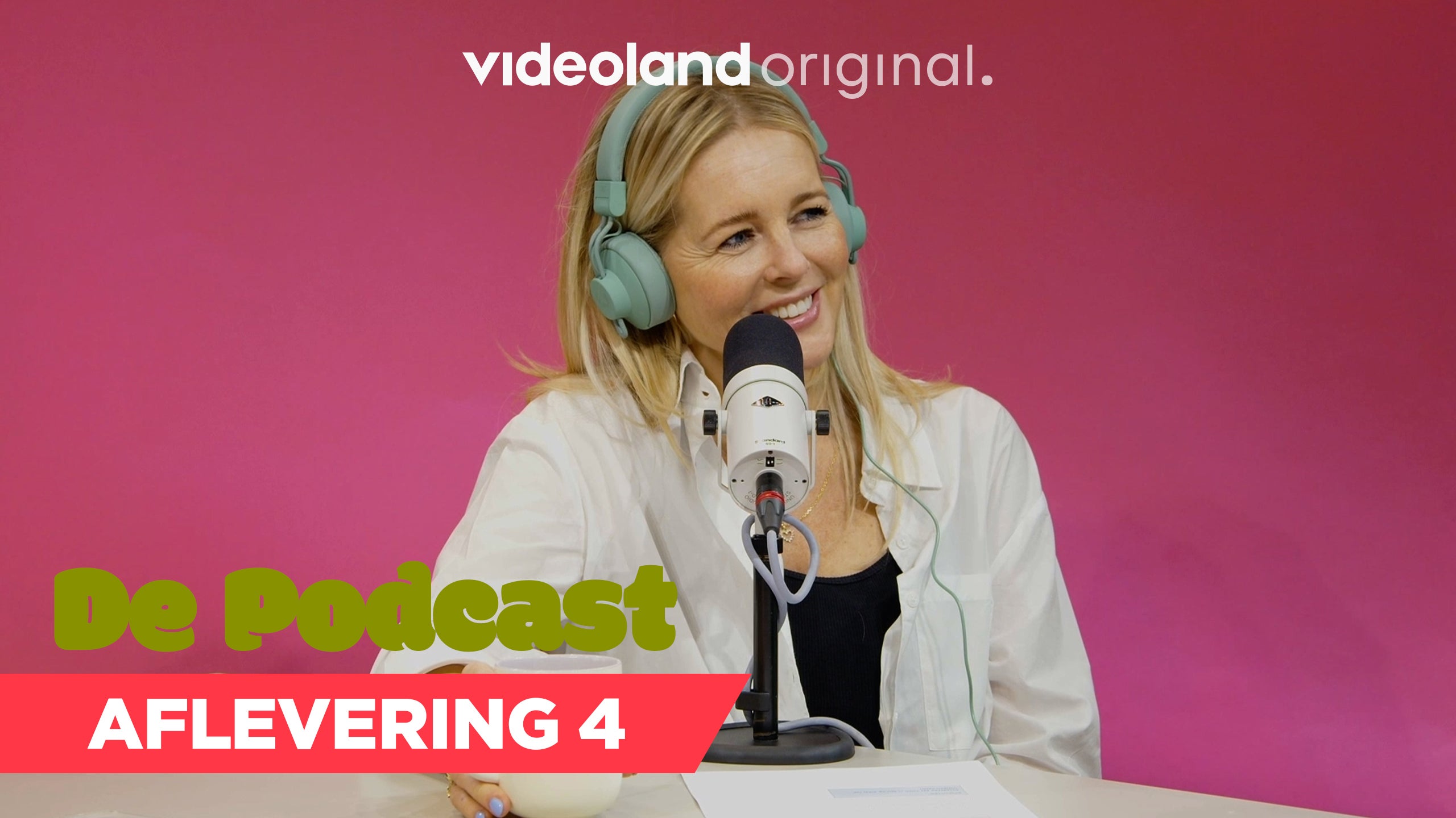 Podcast: Botox, grijze haren en sporten