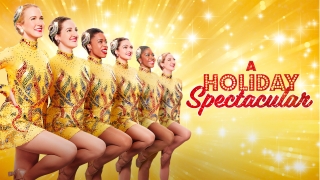 A Holiday Spectacular