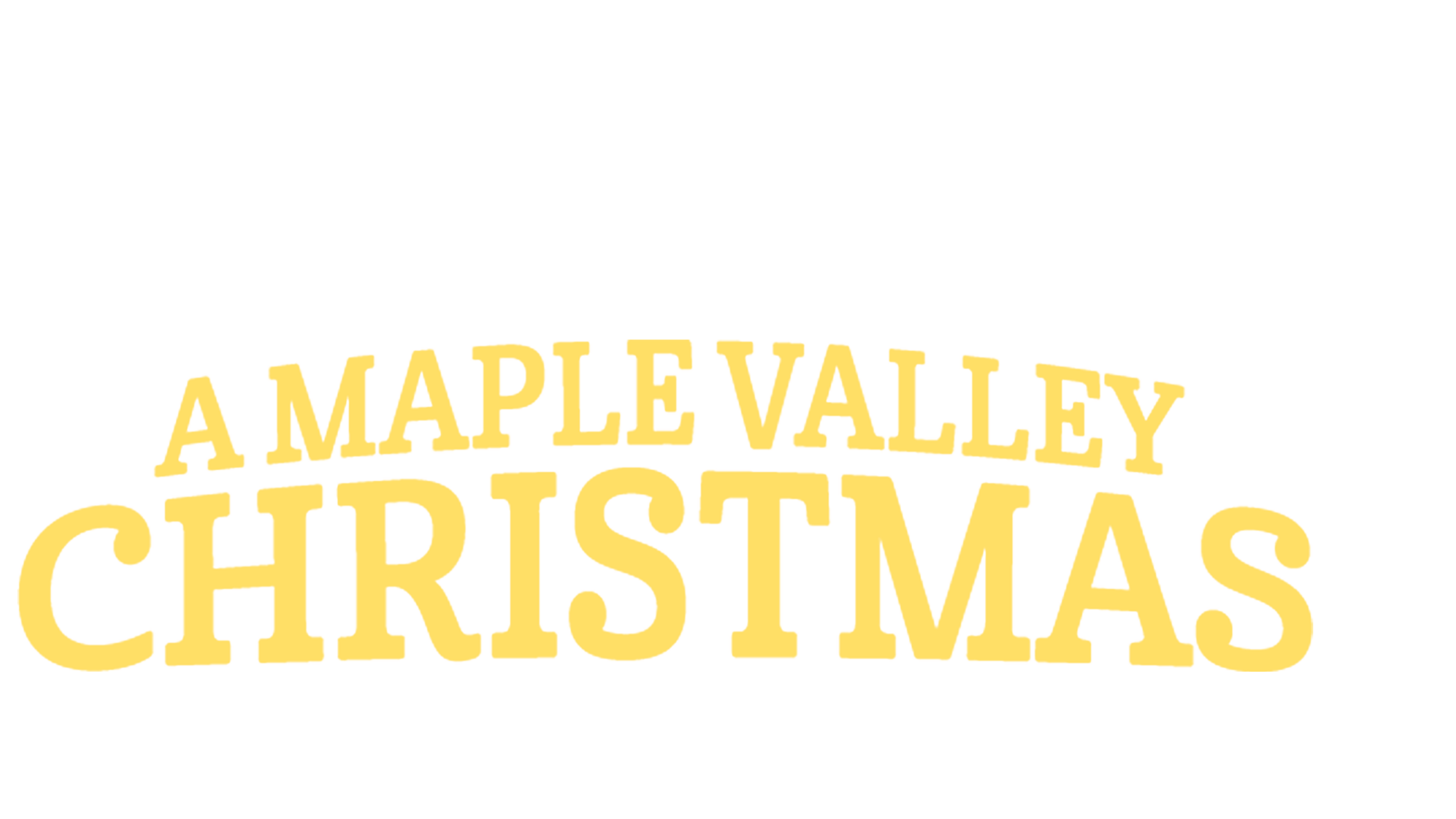 A Maple Valley Christmas