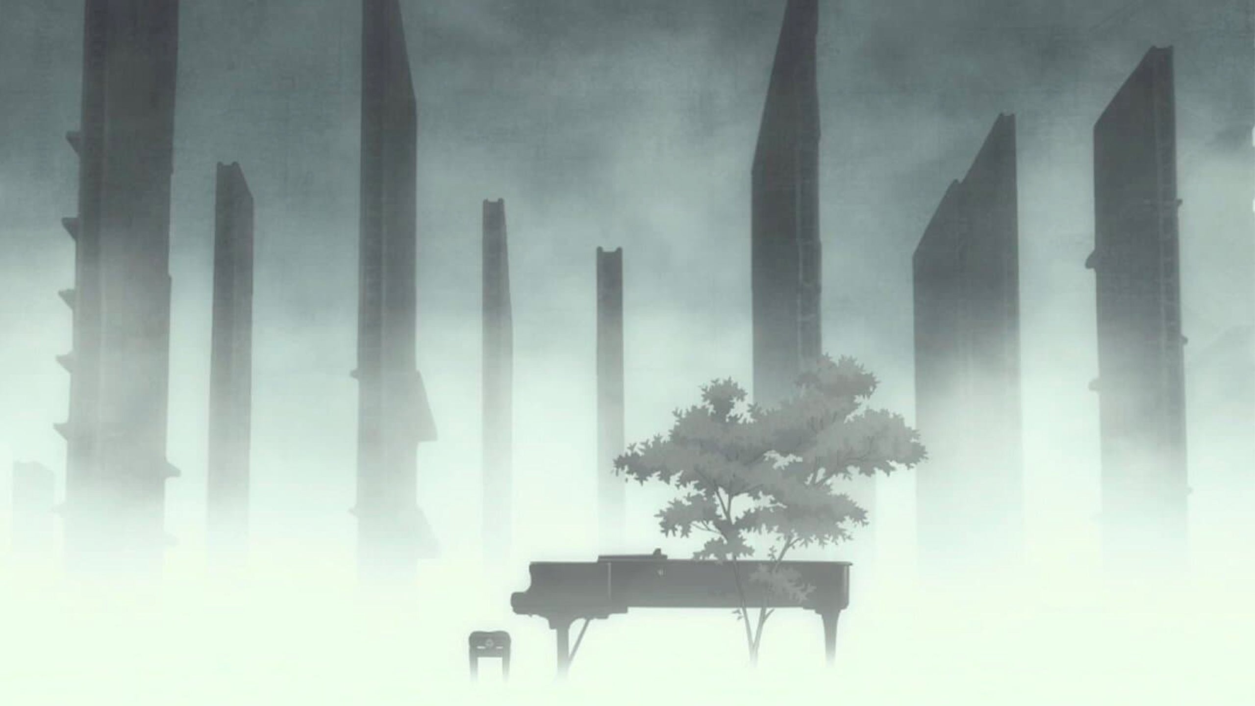 Evangelion: 3.33 You Can (Not) Redo