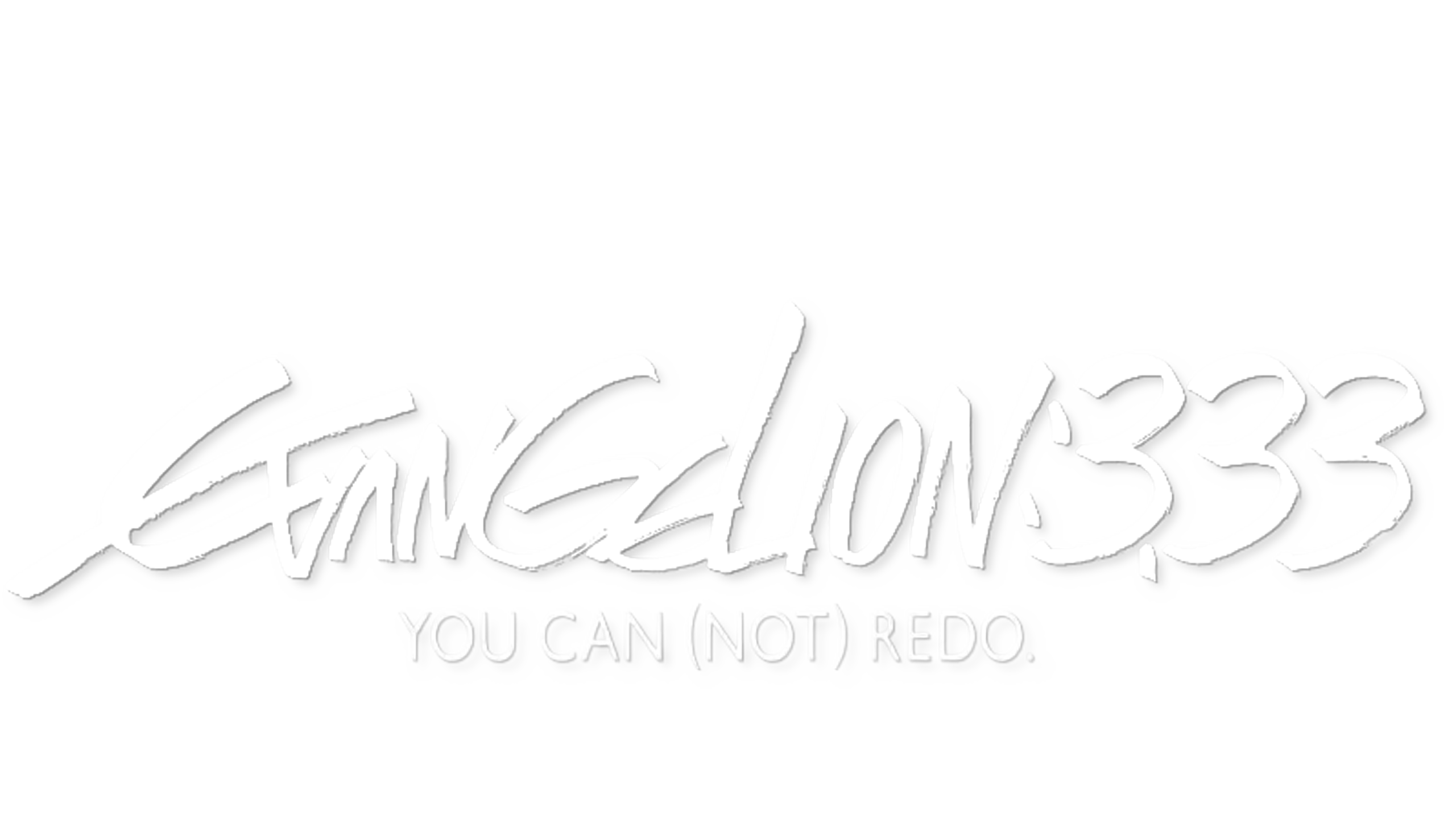 Evangelion: 3.33 You Can (Not) Redo