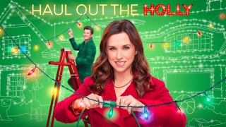 Haul Out The Holly