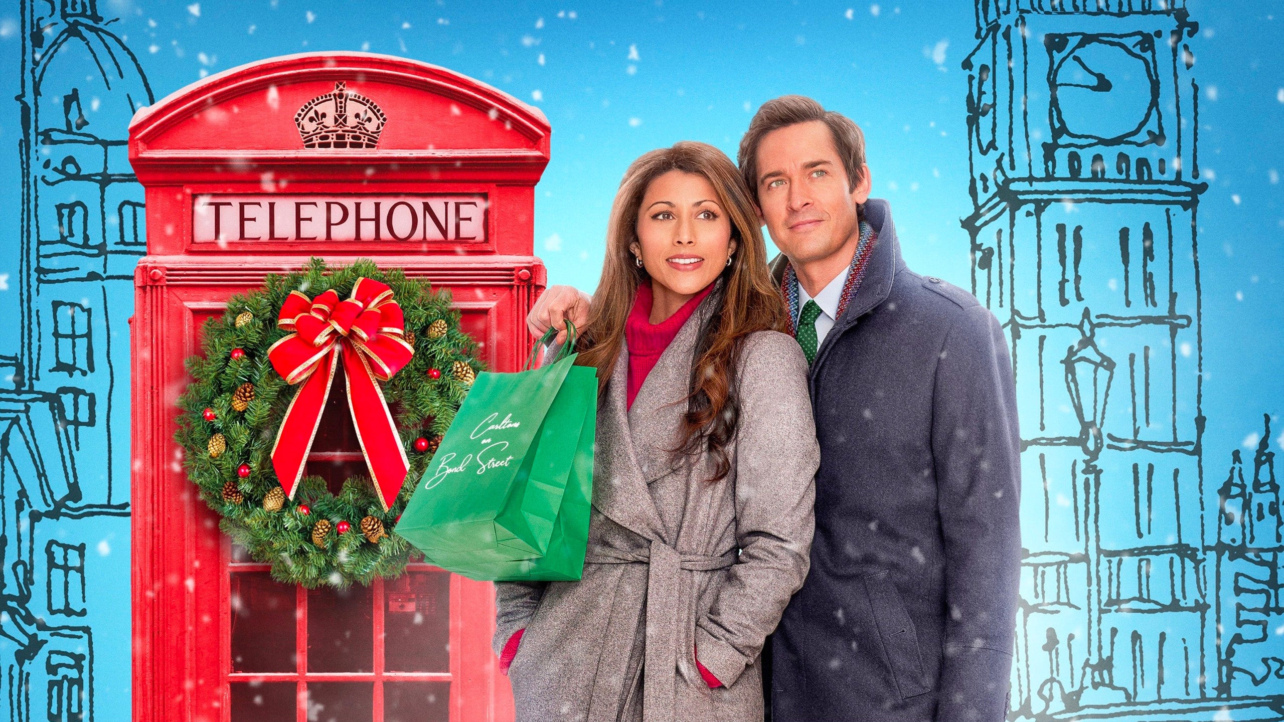 Jolly Good Christmas