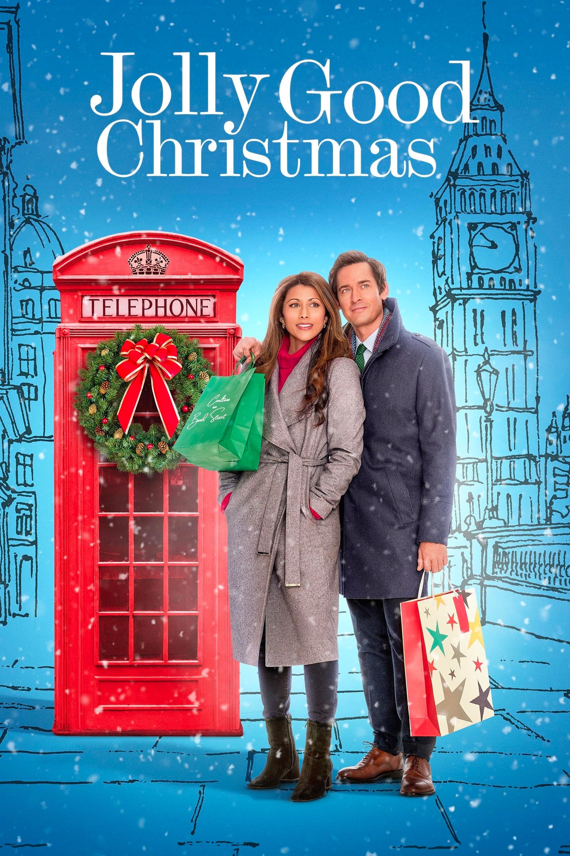 Jolly Good Christmas