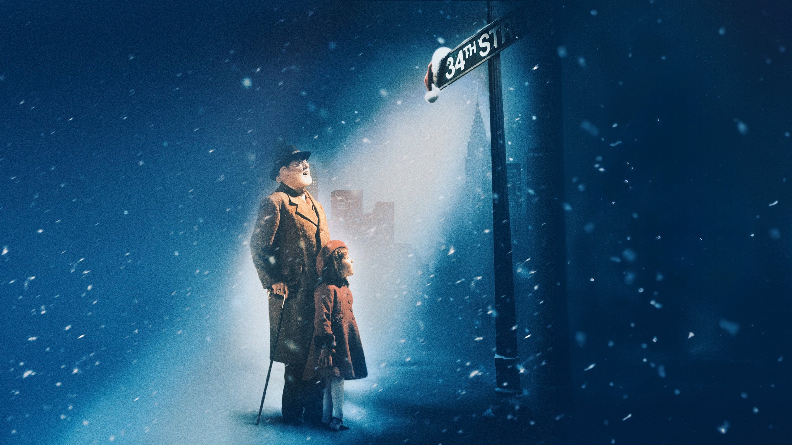 Miracle On 34th Street