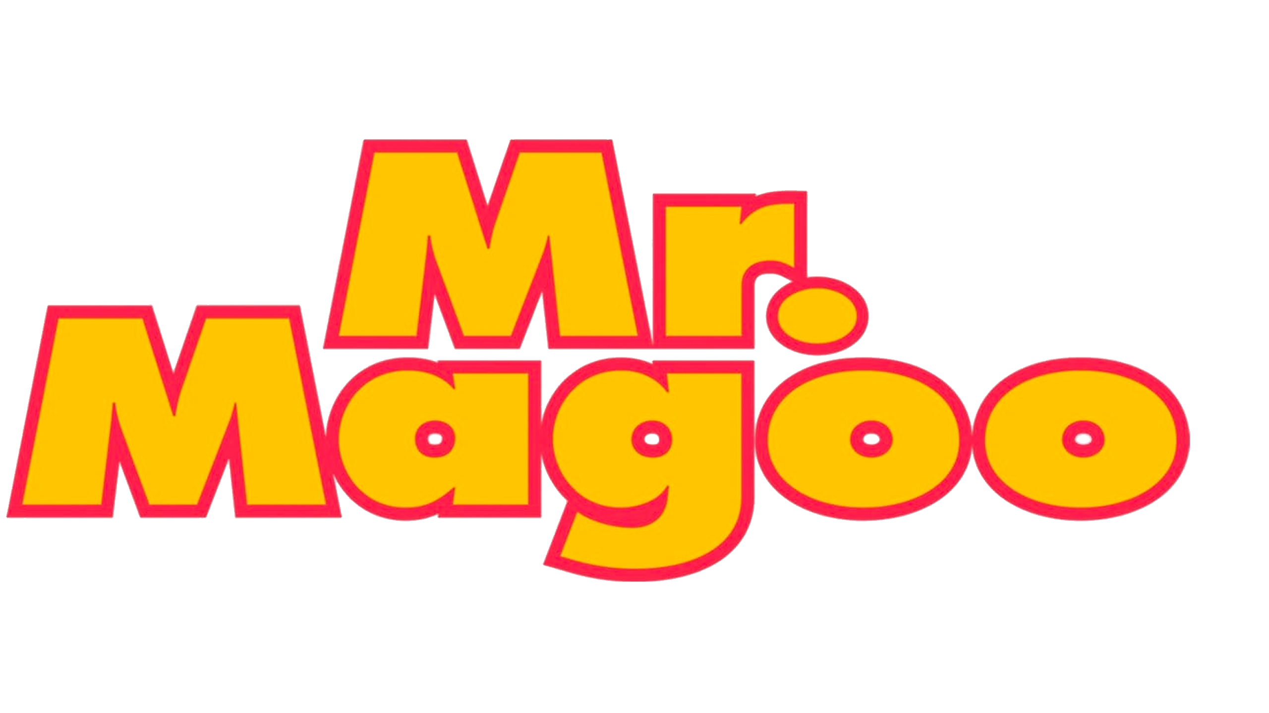 Mr. Magoo