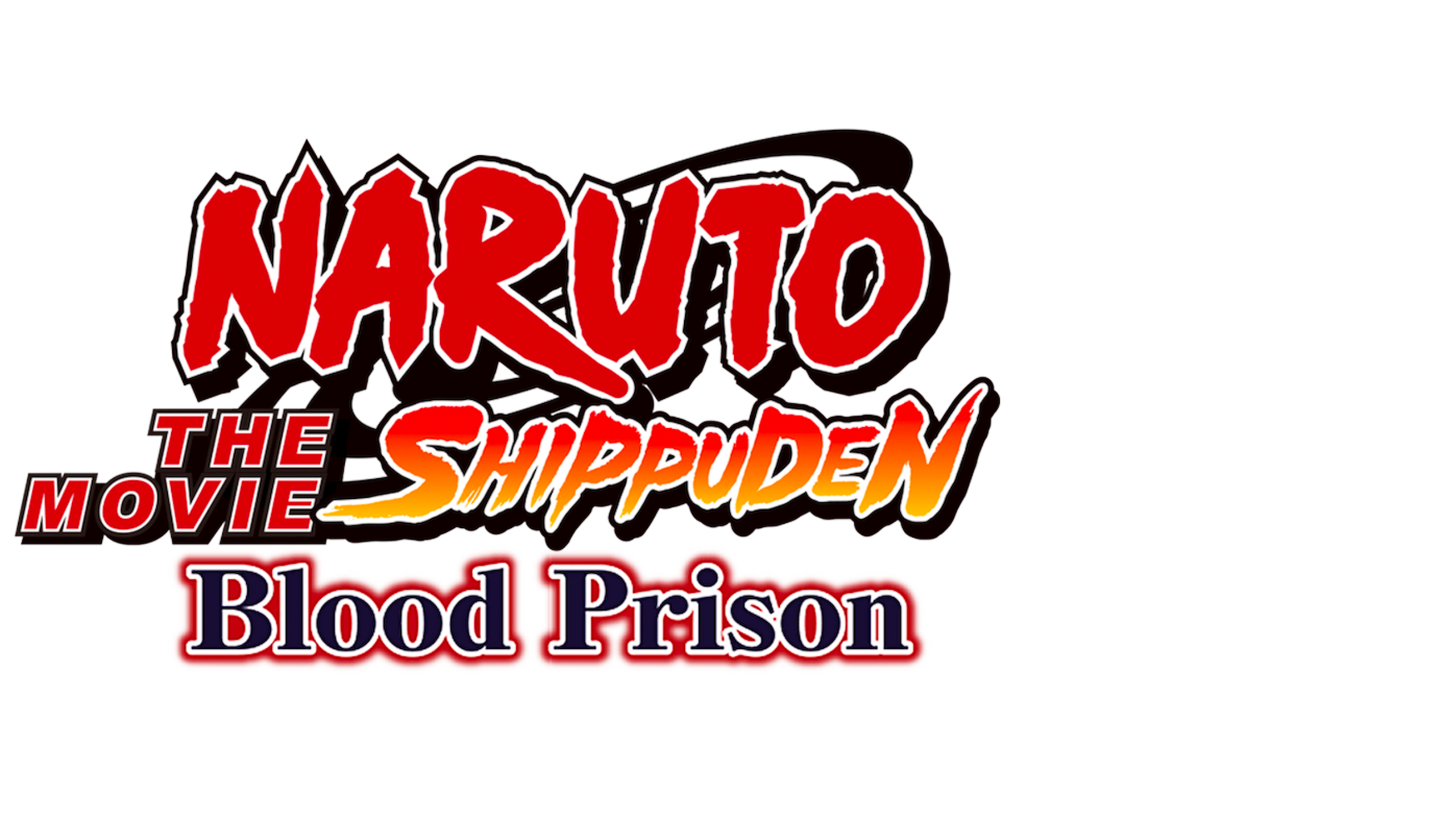 Naruto Shippuden: The Movie - Blood Prison