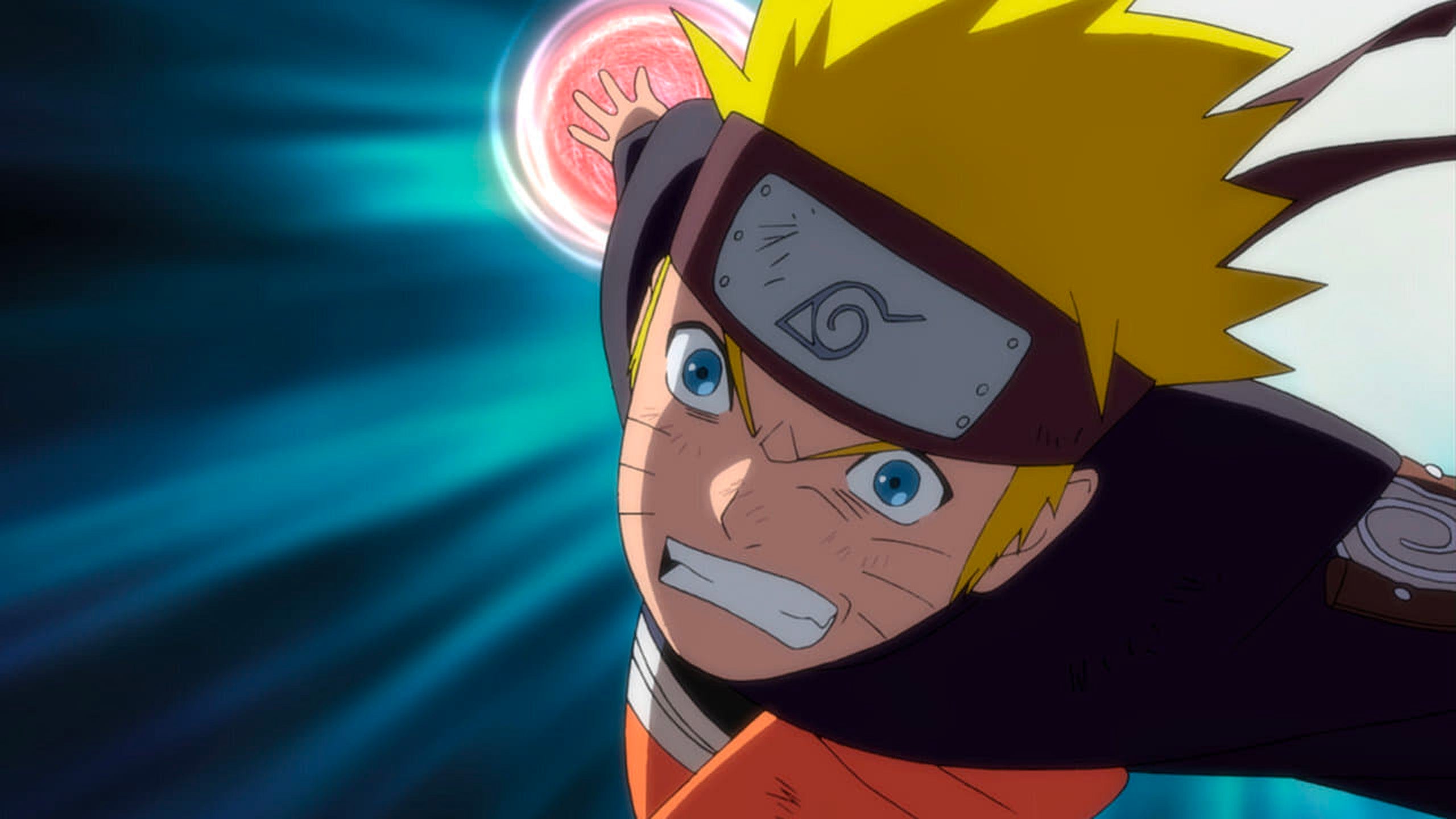 Naruto Shippuden: The Movie - Bonds