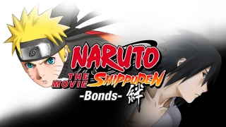 Naruto Shippuden: The Movie - Road To Ninja