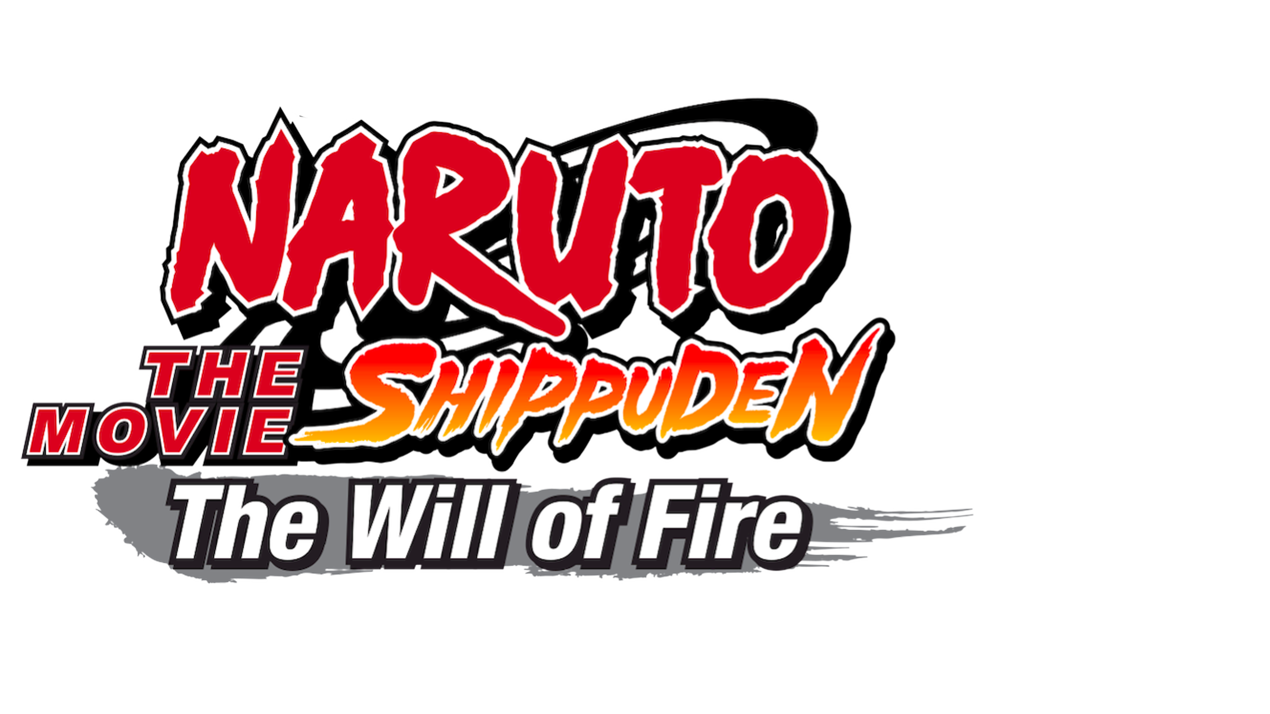Naruto Shippuden: The Movie - The Will of Fire