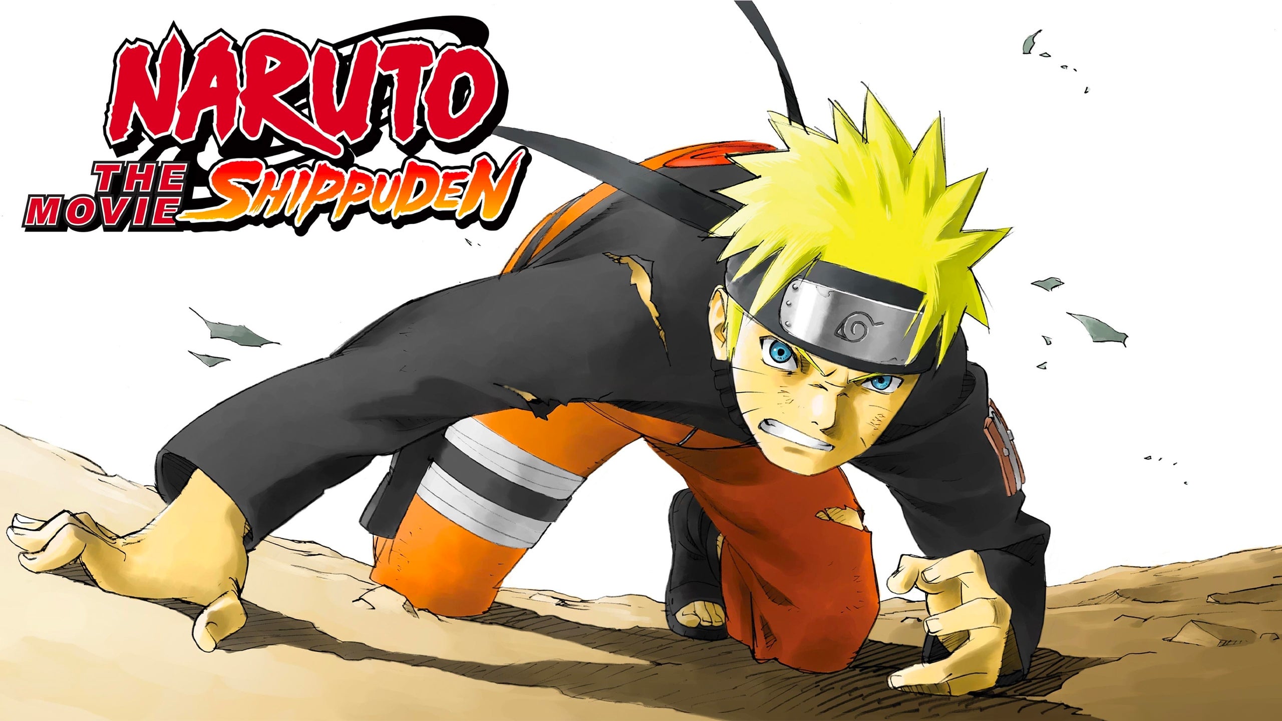 Naruto Shippuden: The Movie