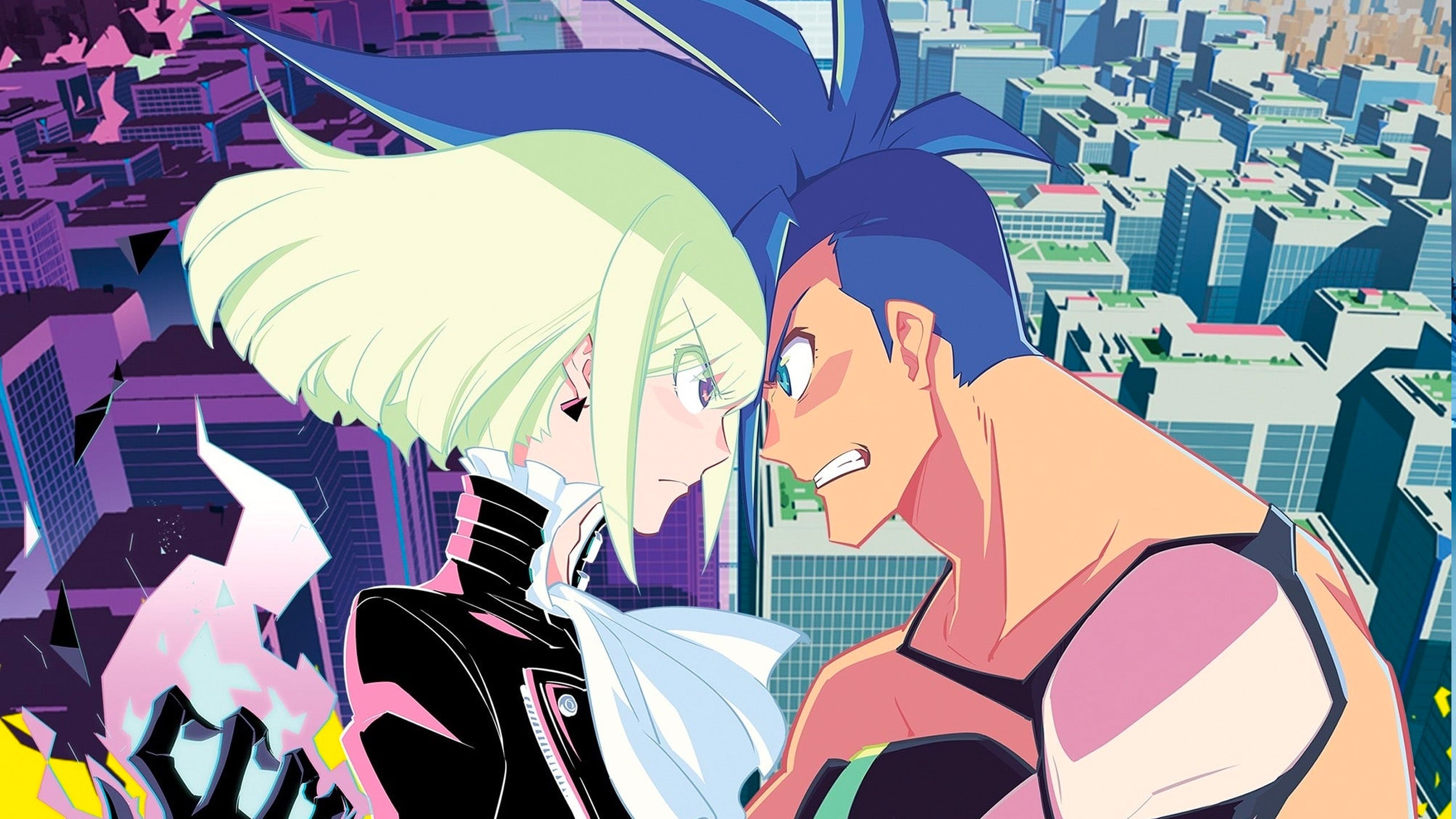 Promare