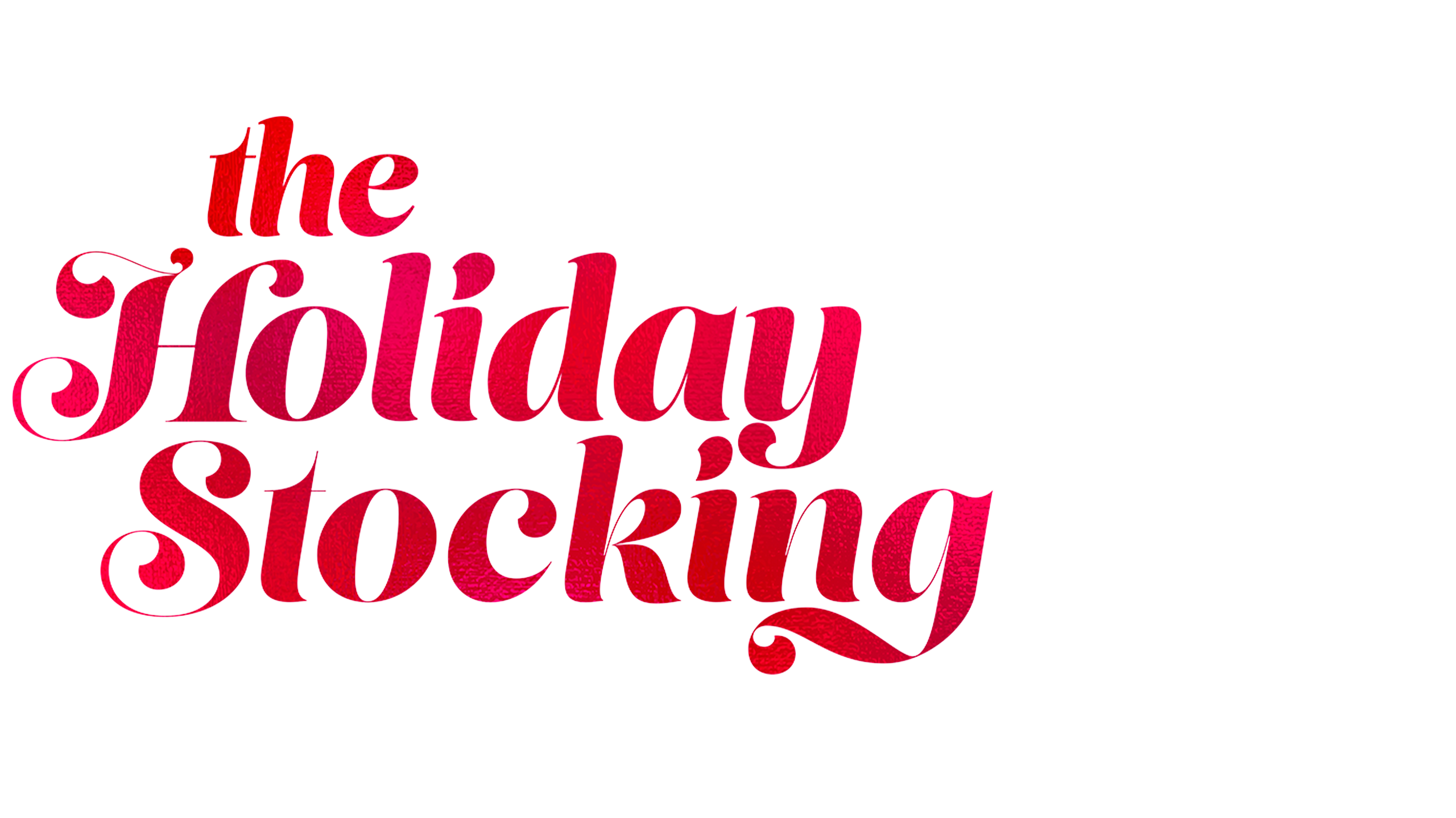 The Holiday Stocking