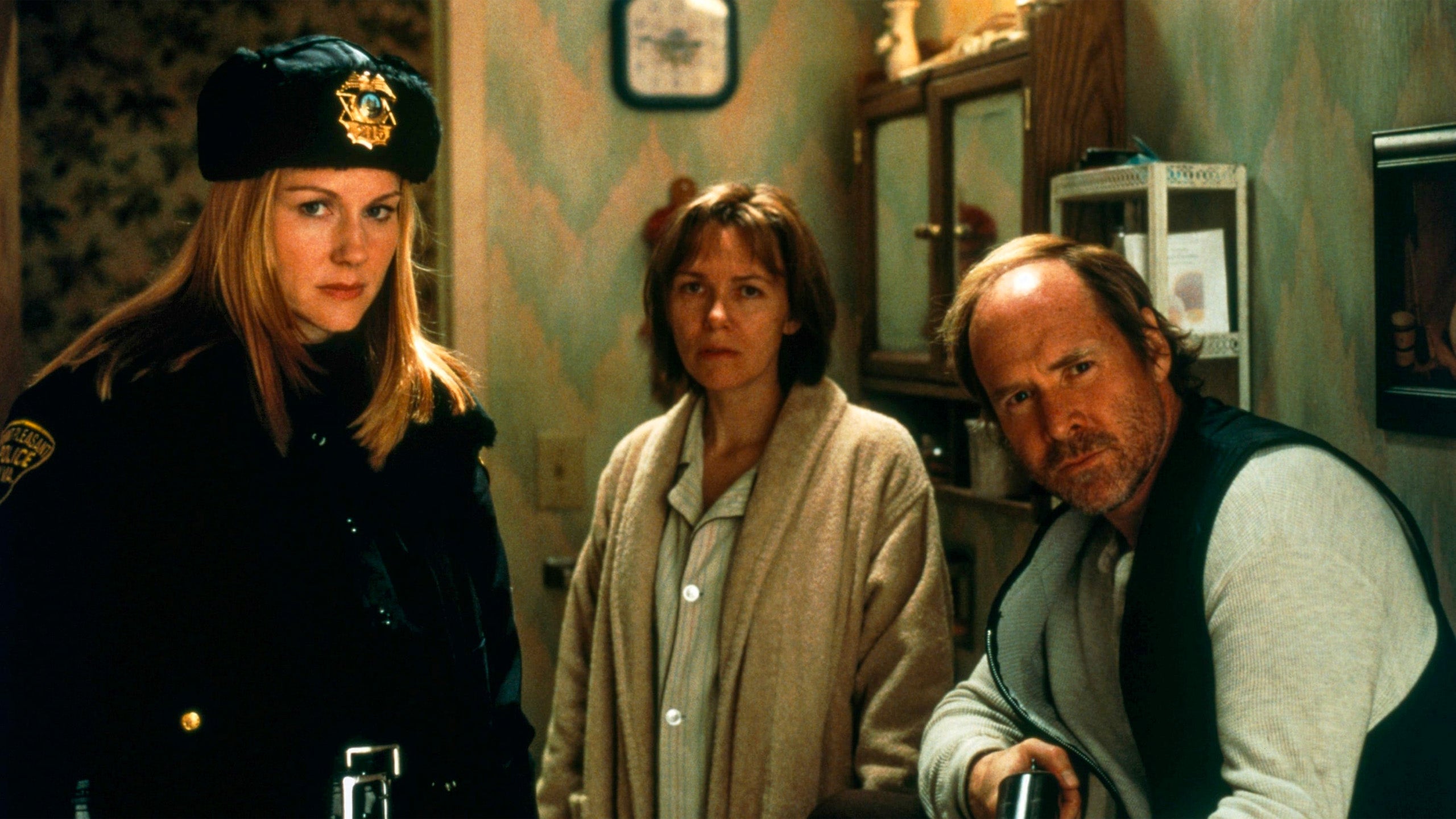 The Mothman Prophecies